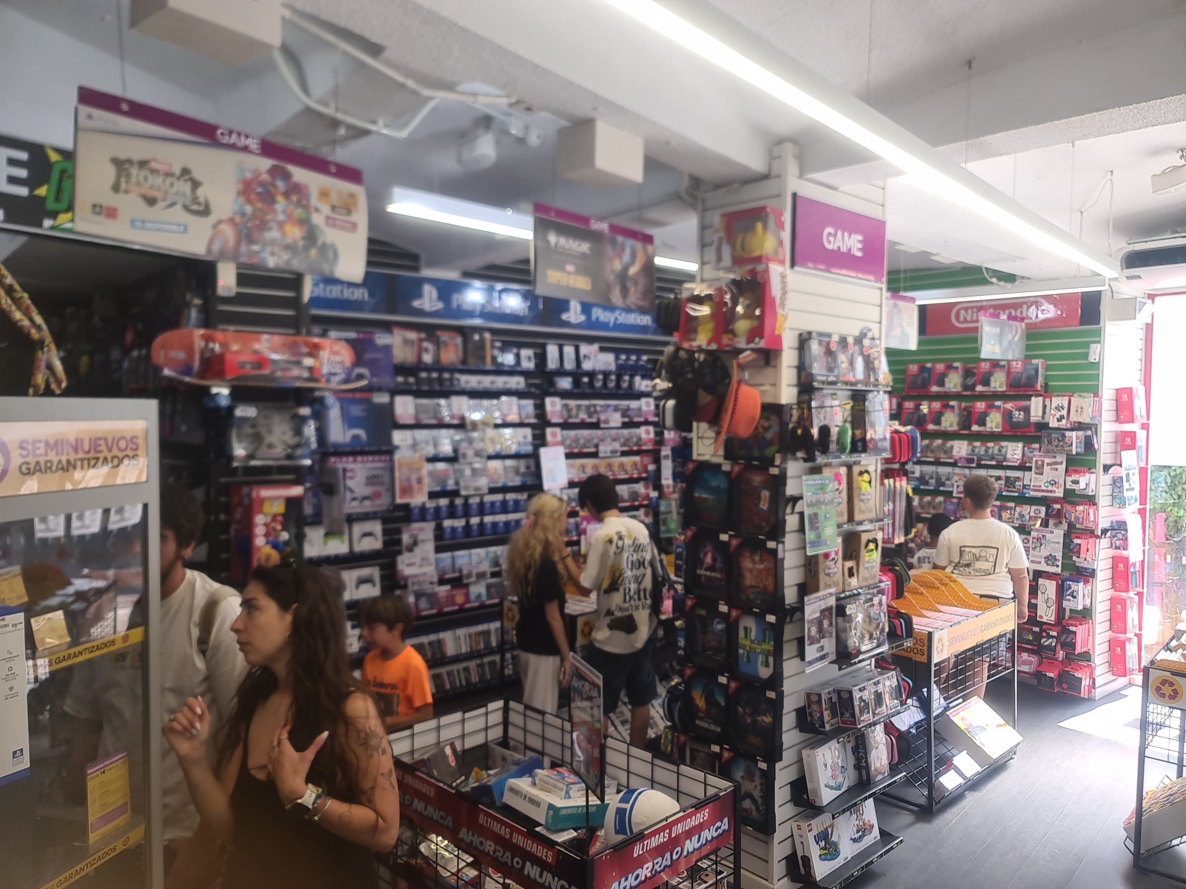 BADAJOZ MÉRIDA VIDEOJUEGOS 06800 - foto 3