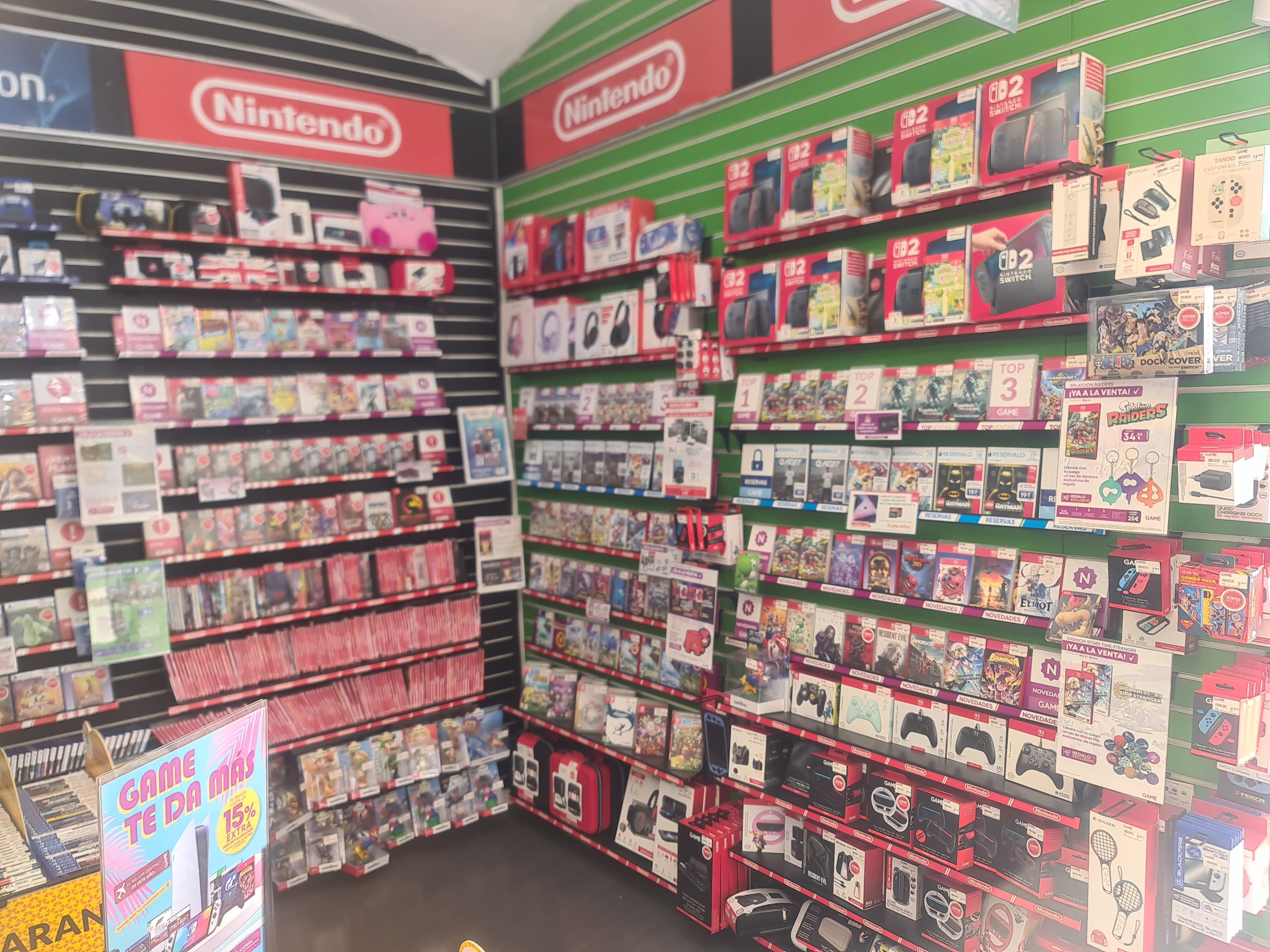 BADAJOZ MÉRIDA VIDEOJUEGOS 06800 - foto 5