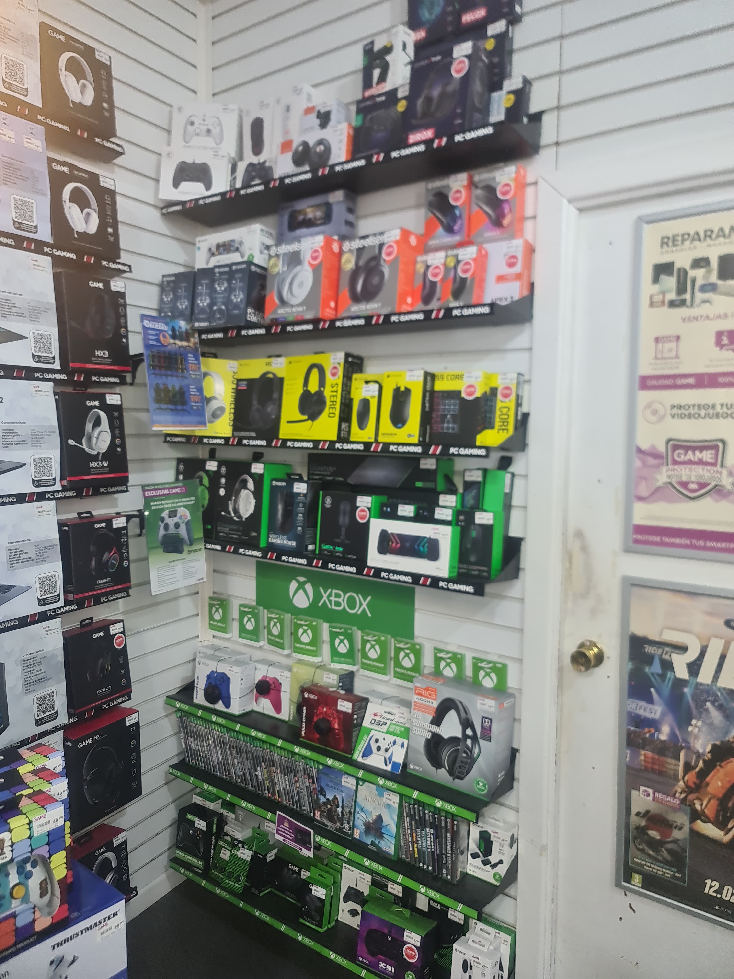 BADAJOZ MÉRIDA VIDEOJUEGOS 06800 - foto 6