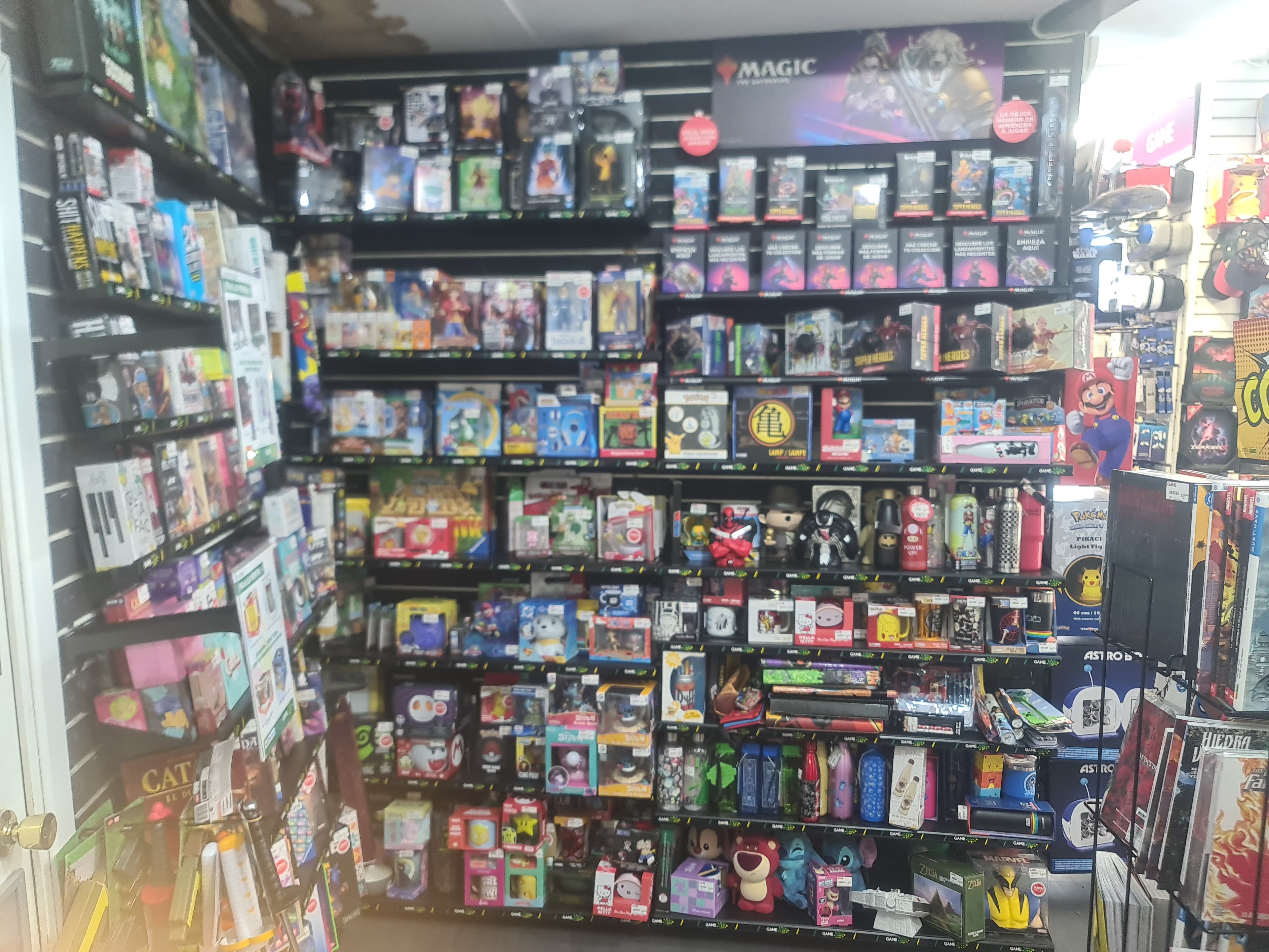BADAJOZ MÉRIDA VIDEOJUEGOS 06800 - foto 7