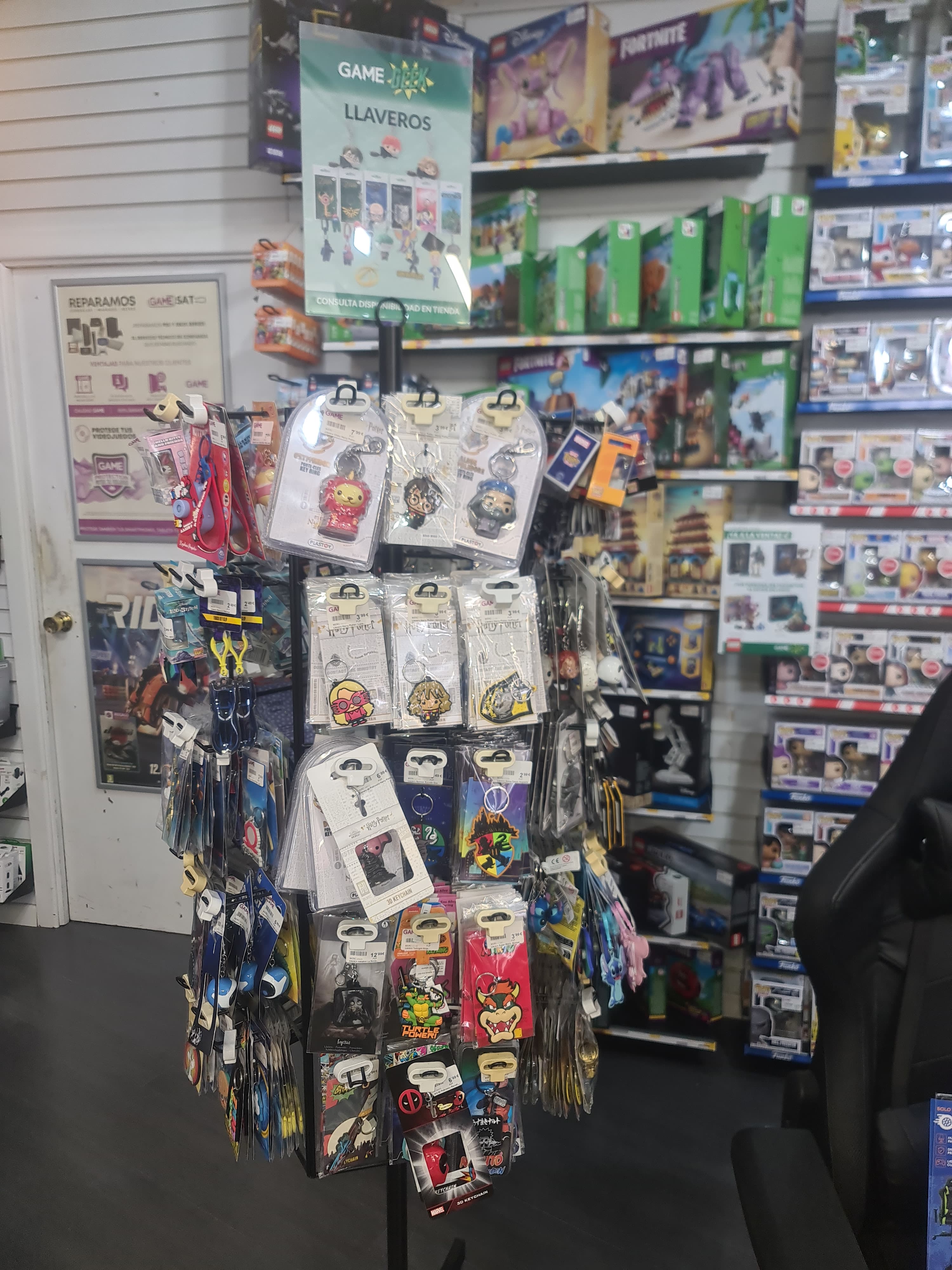 BADAJOZ MÉRIDA VIDEOJUEGOS 06800 - foto 11