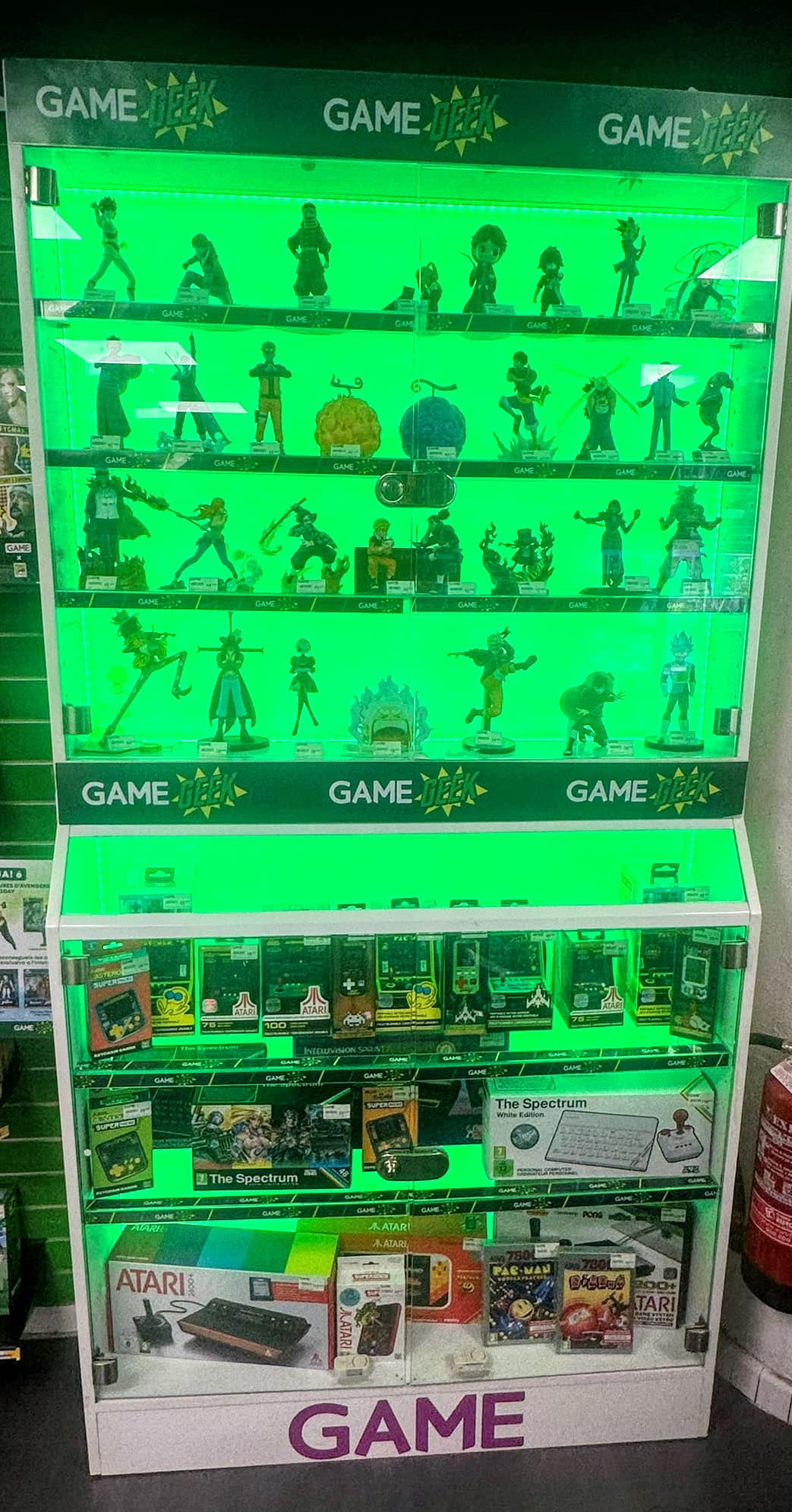 BARCELONA TERRASSA EGARA VIDEOJUEGOS 08221 - foto 2