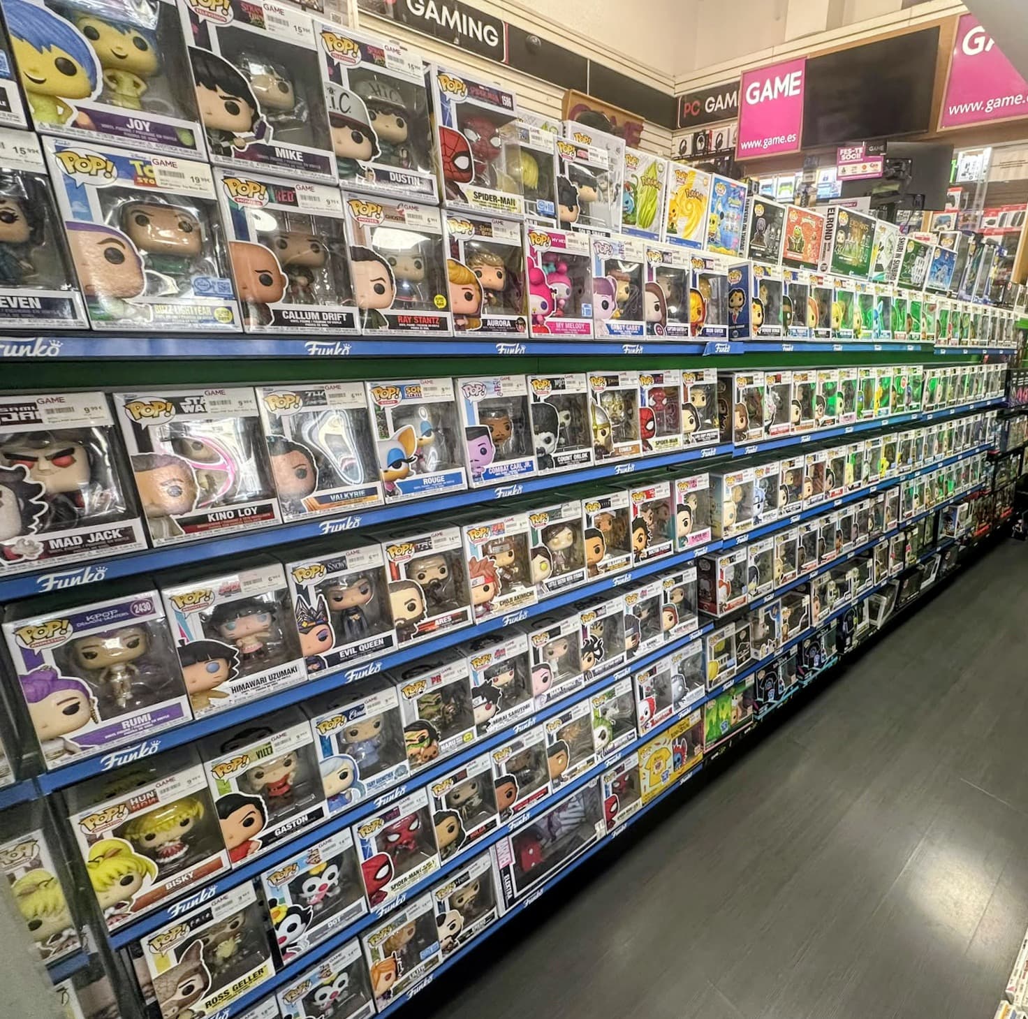 BARCELONA TERRASSA EGARA VIDEOJUEGOS 08221 - foto 4