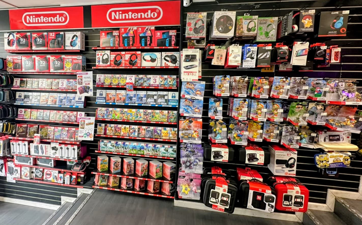 BARCELONA TERRASSA EGARA VIDEOJUEGOS 08221 - foto 7