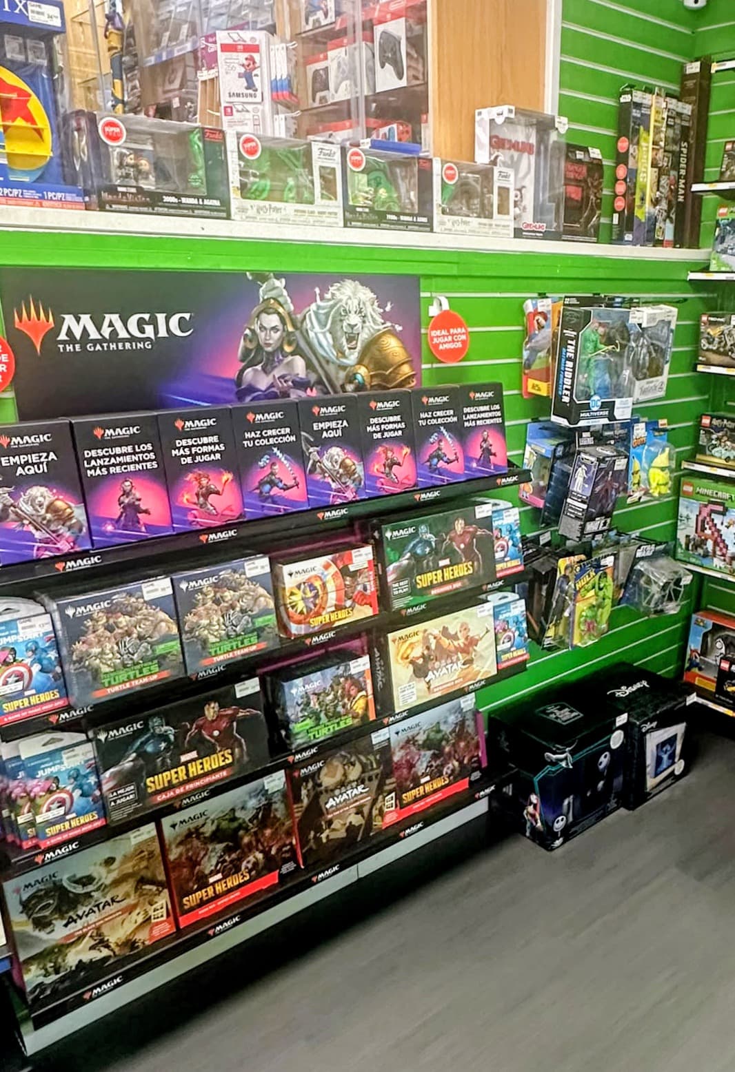 BARCELONA TERRASSA EGARA VIDEOJUEGOS 08221 - foto 12