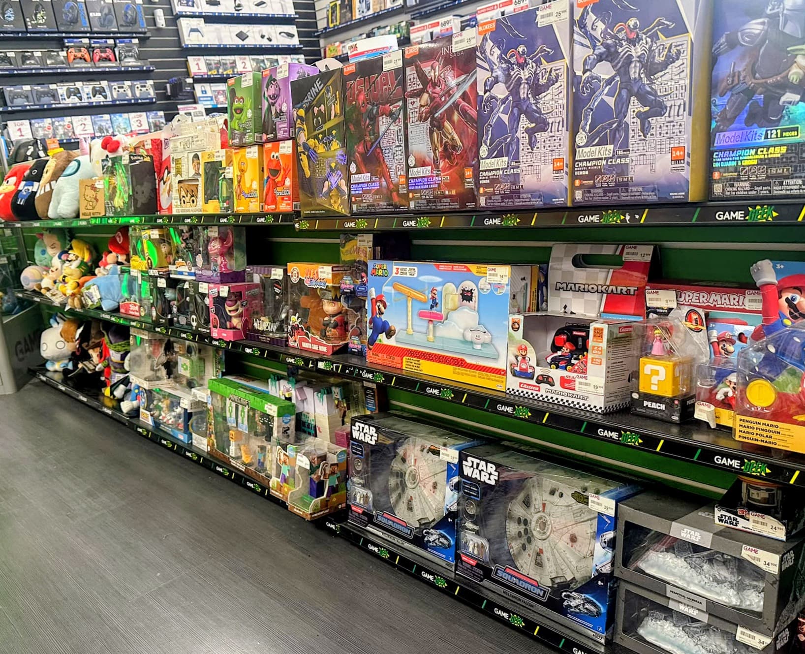 BARCELONA TERRASSA EGARA VIDEOJUEGOS 08221 - foto 13