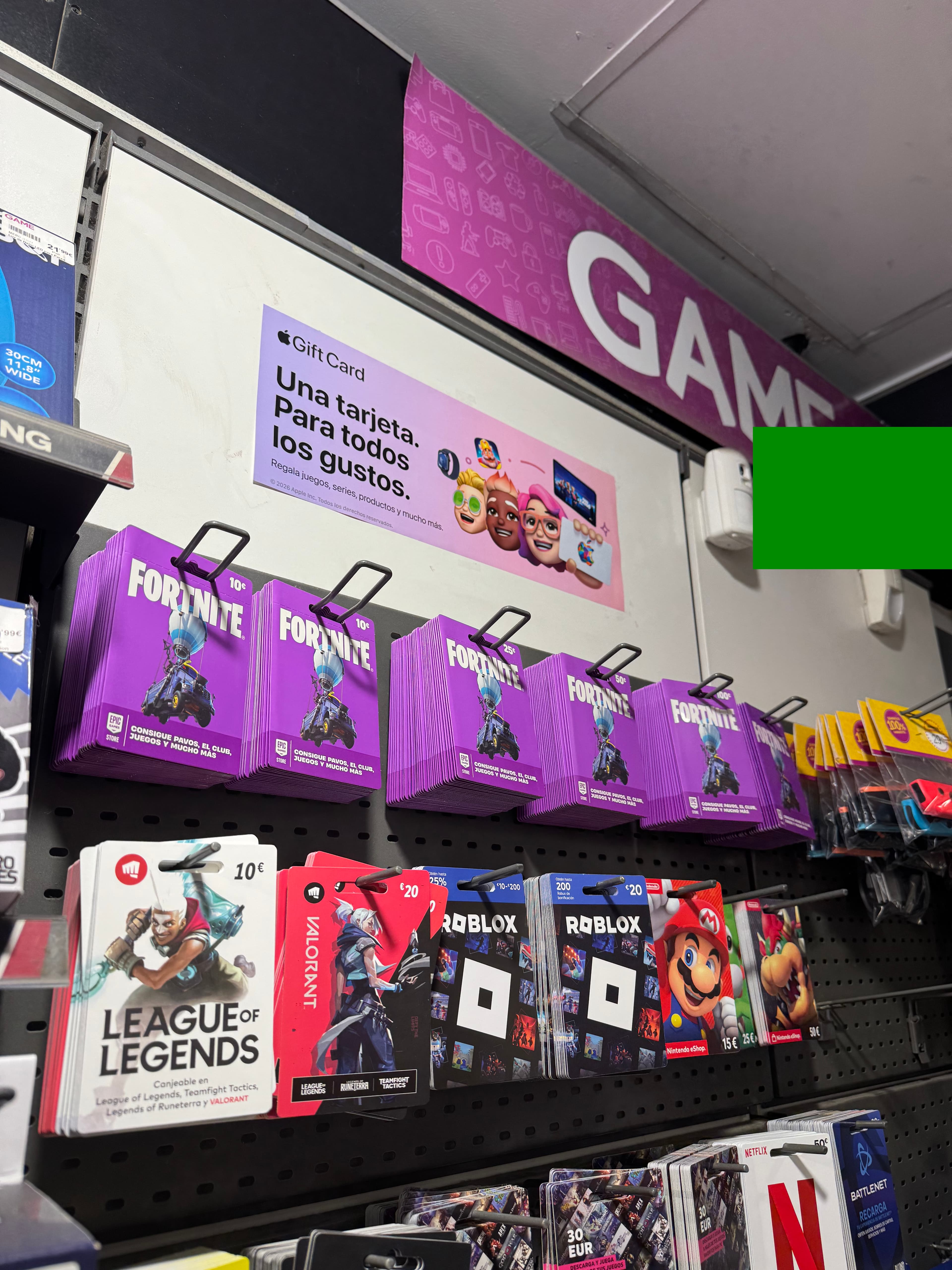 BARCELONA VIC VIC VIDEOJUEGOS 08500 - foto 8