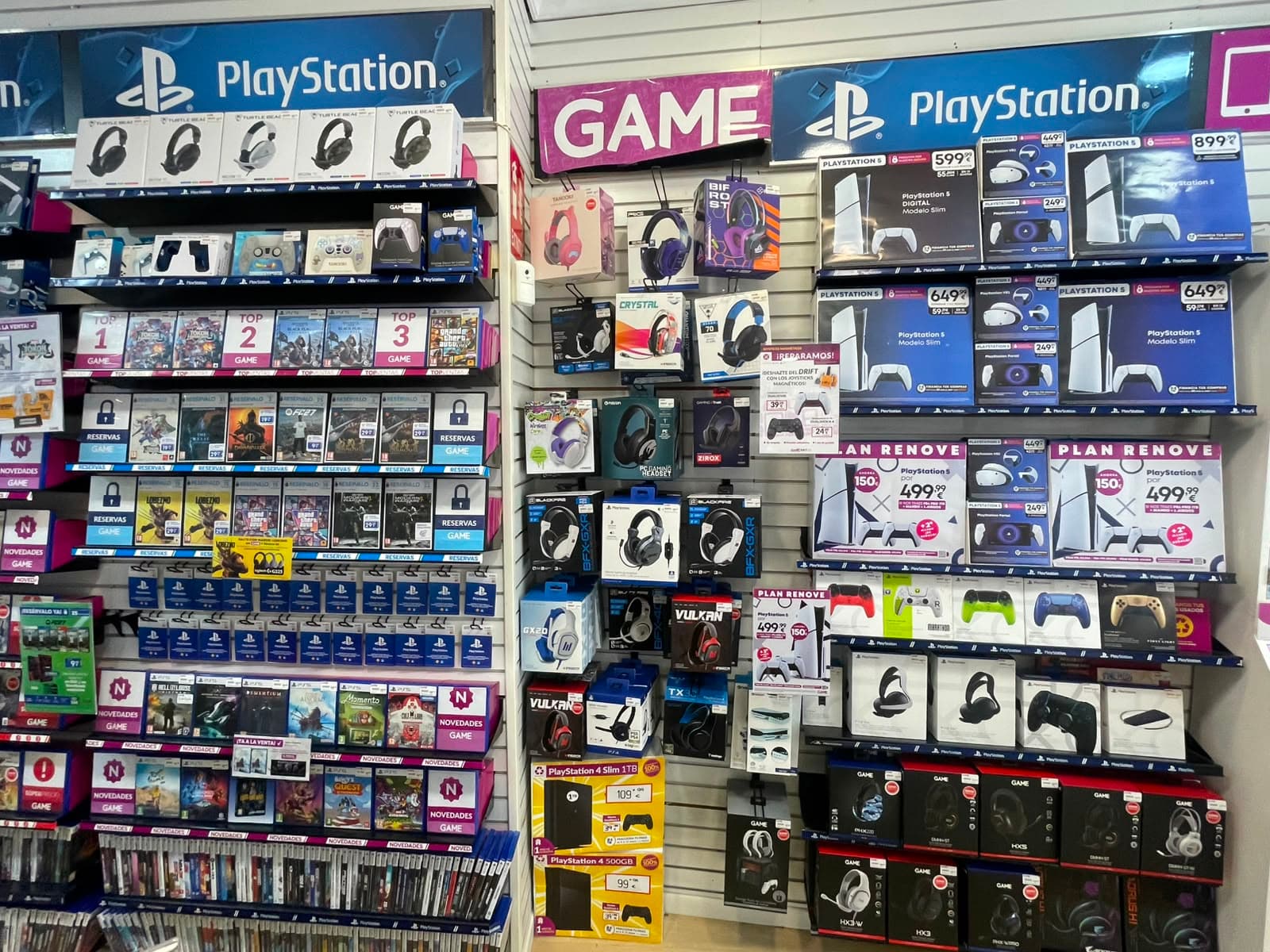 SEVILLA DOS HERMANAS DOS HERMANAS VIDEOJUEGOS - foto 10