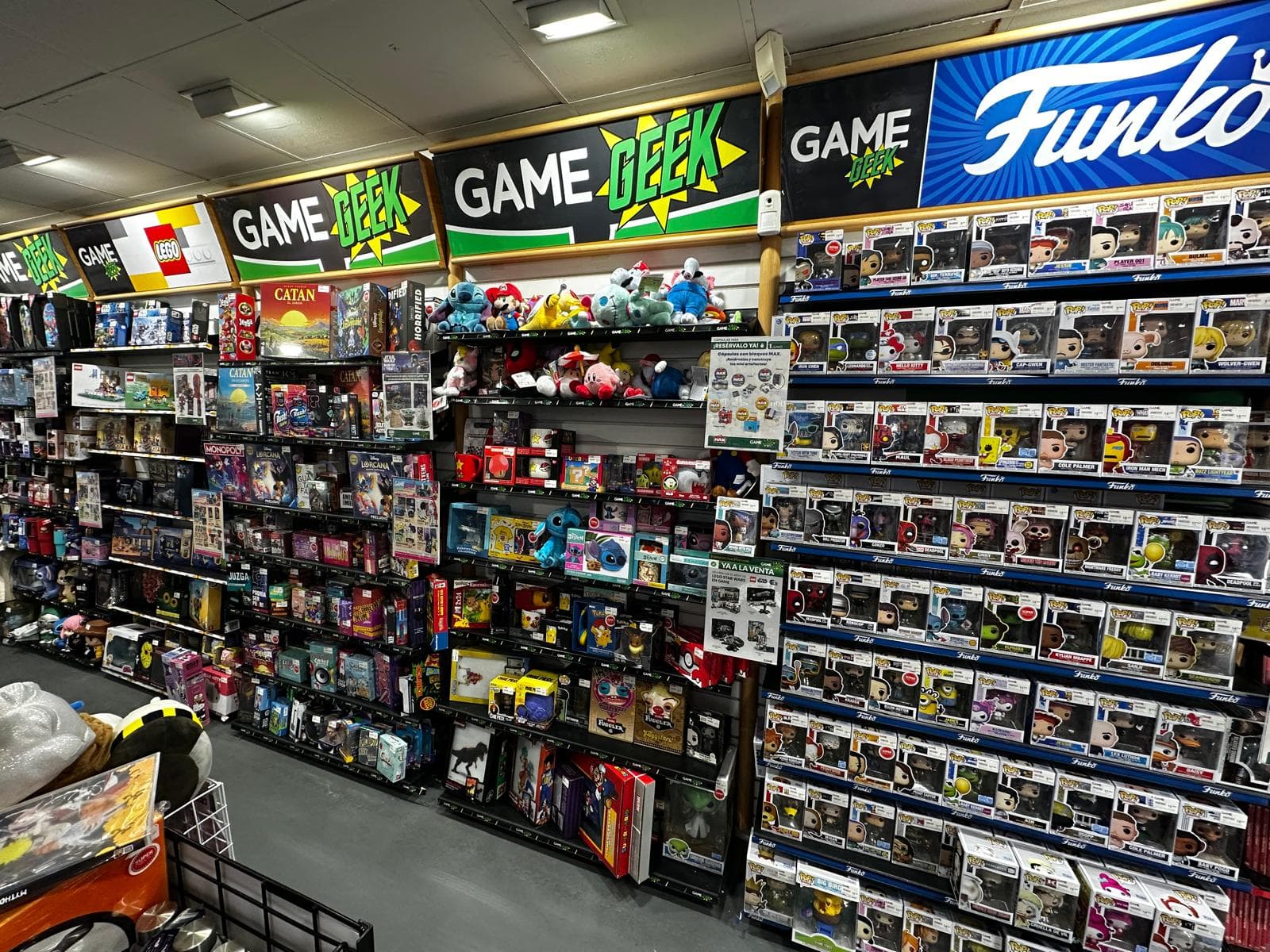 SANTANDER CALLE BURGOS VIDEOJUEGOS 39008 - foto 8