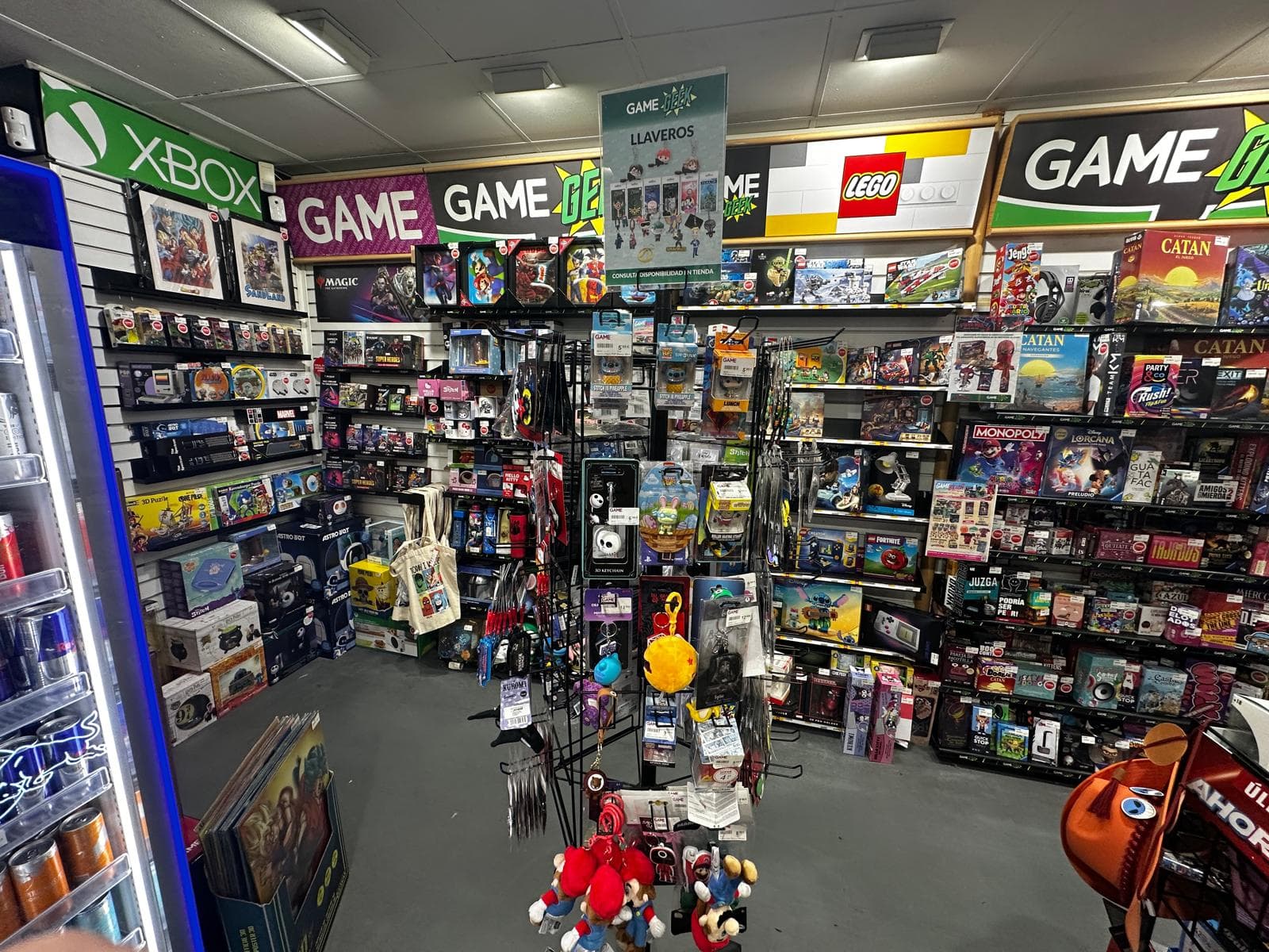SANTANDER CALLE BURGOS VIDEOJUEGOS 39008 - foto 11