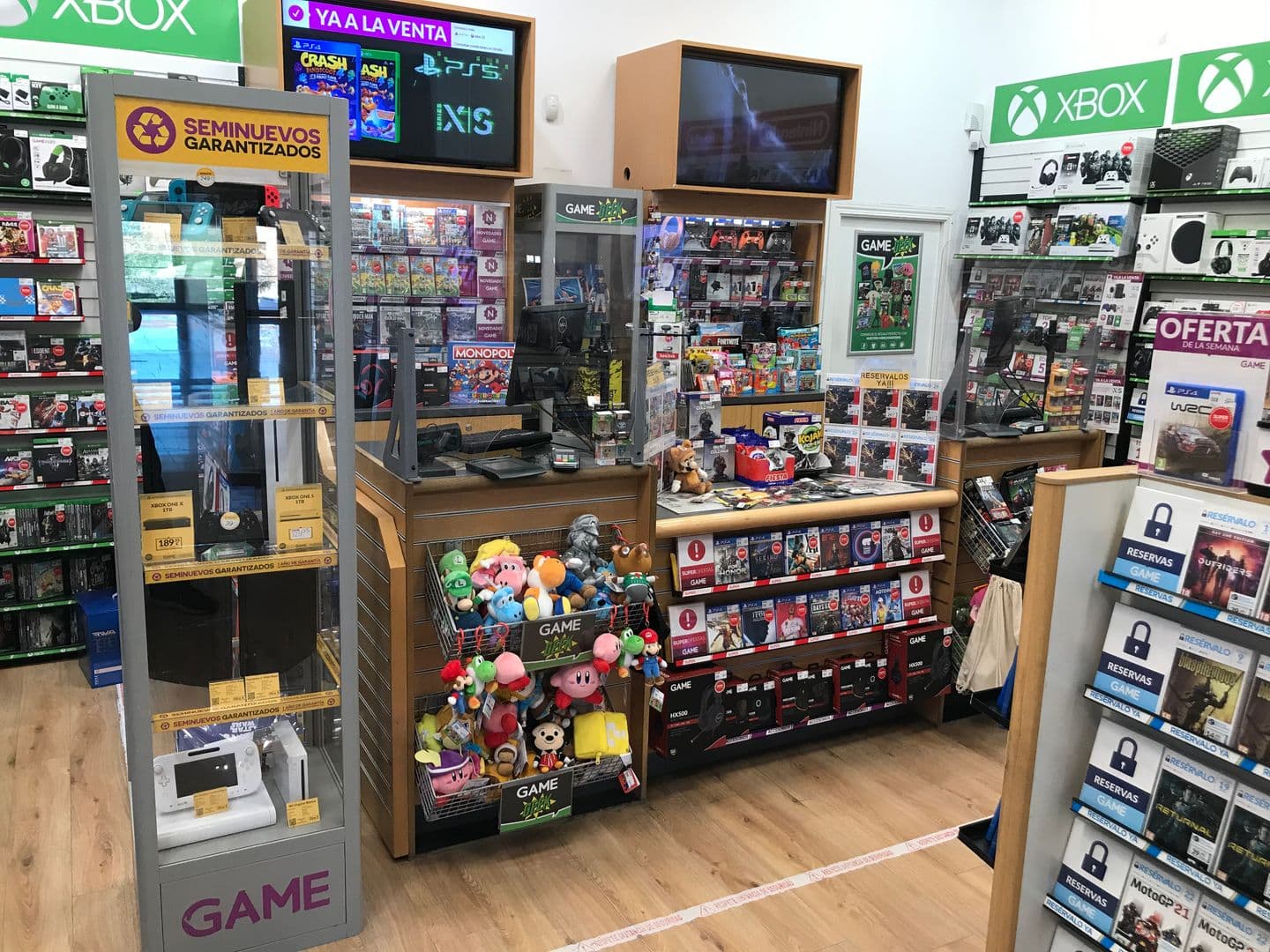 MADRID ARANJUEZ EL DELEITE VIDEOJUEGOS 28300 - foto 4