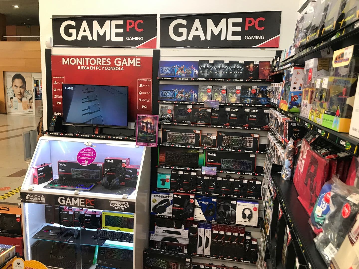 MADRID ARANJUEZ EL DELEITE VIDEOJUEGOS 28300 - foto 6