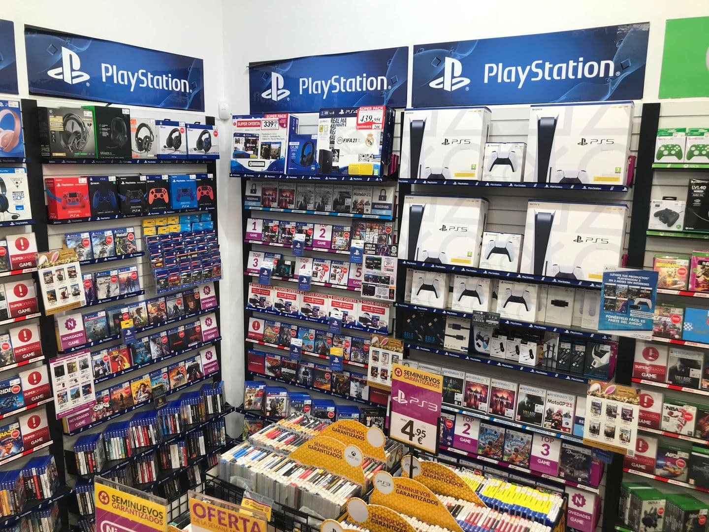 MADRID ARANJUEZ EL DELEITE VIDEOJUEGOS 28300 - foto 7