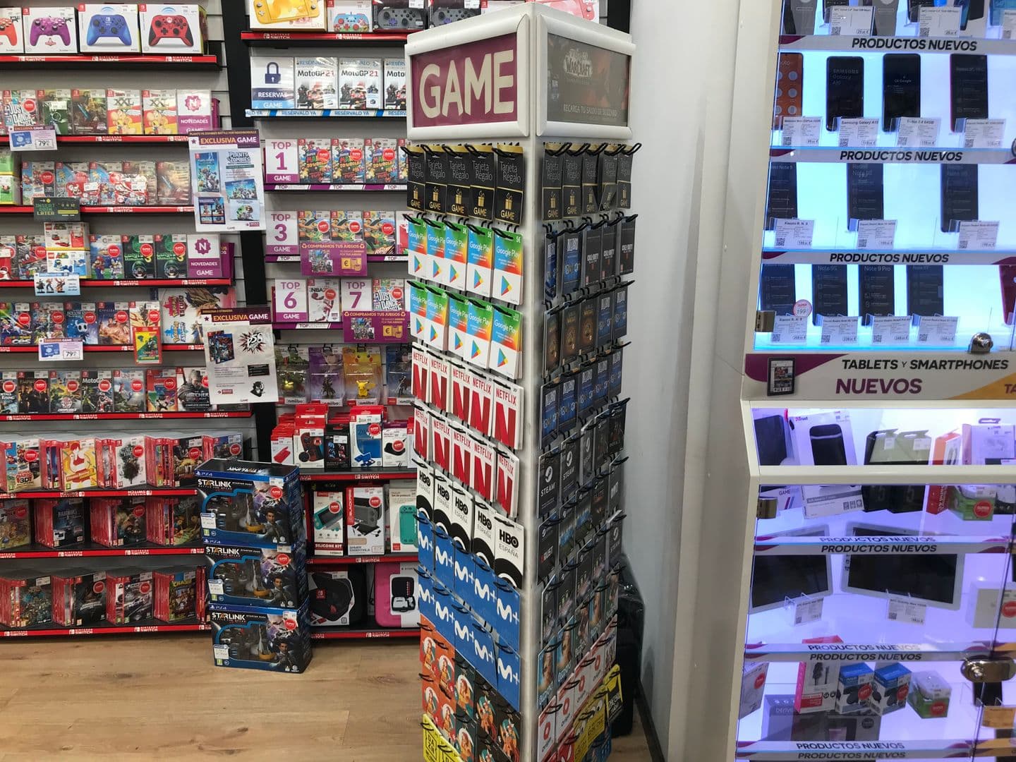 MADRID ARANJUEZ EL DELEITE VIDEOJUEGOS 28300 - foto 8