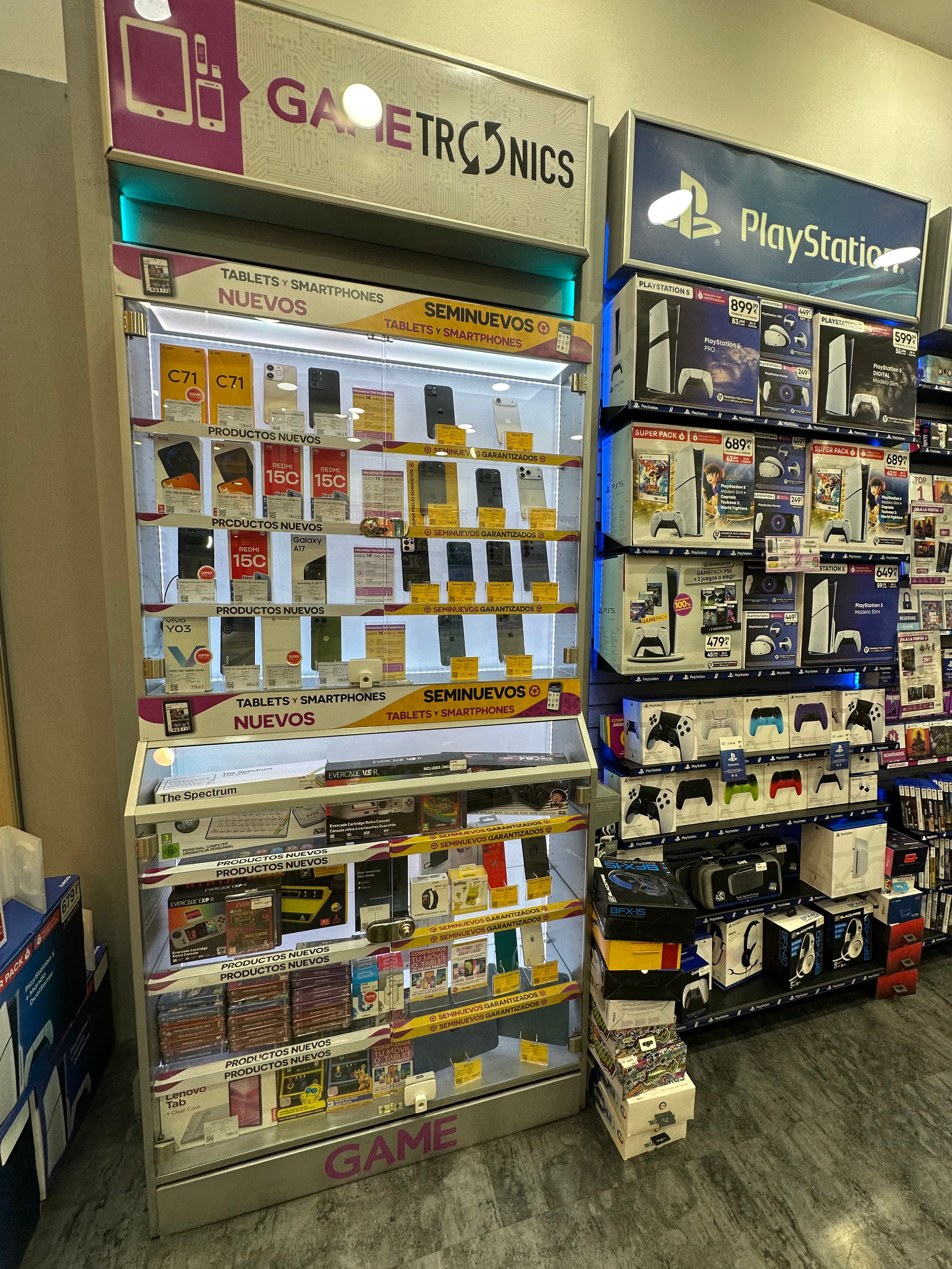 MADRID PLAZA RIO 2 VIDEOJUEGOS 28026 - foto 4