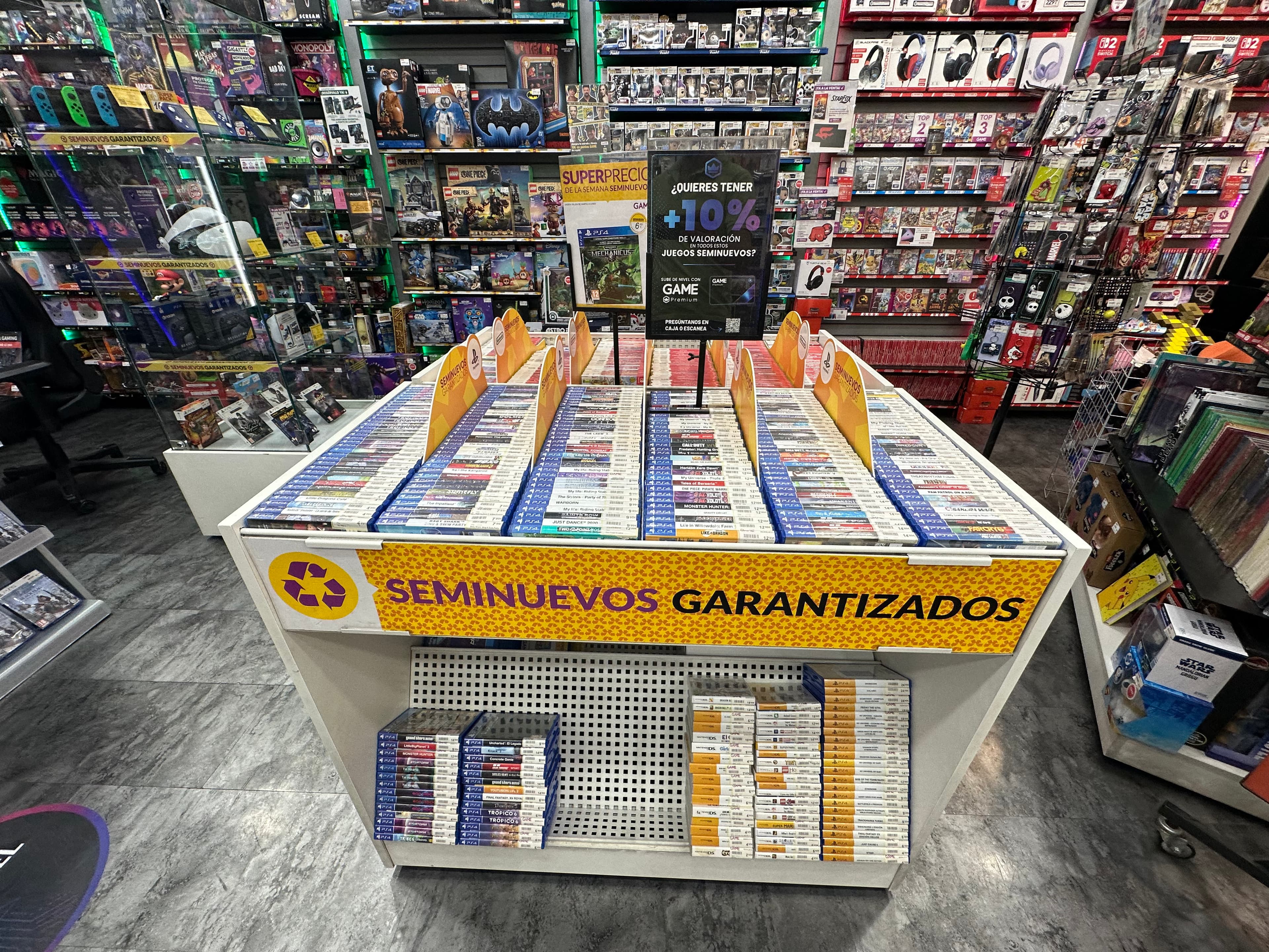MADRID PLAZA RIO 2 VIDEOJUEGOS 28026 - foto 13