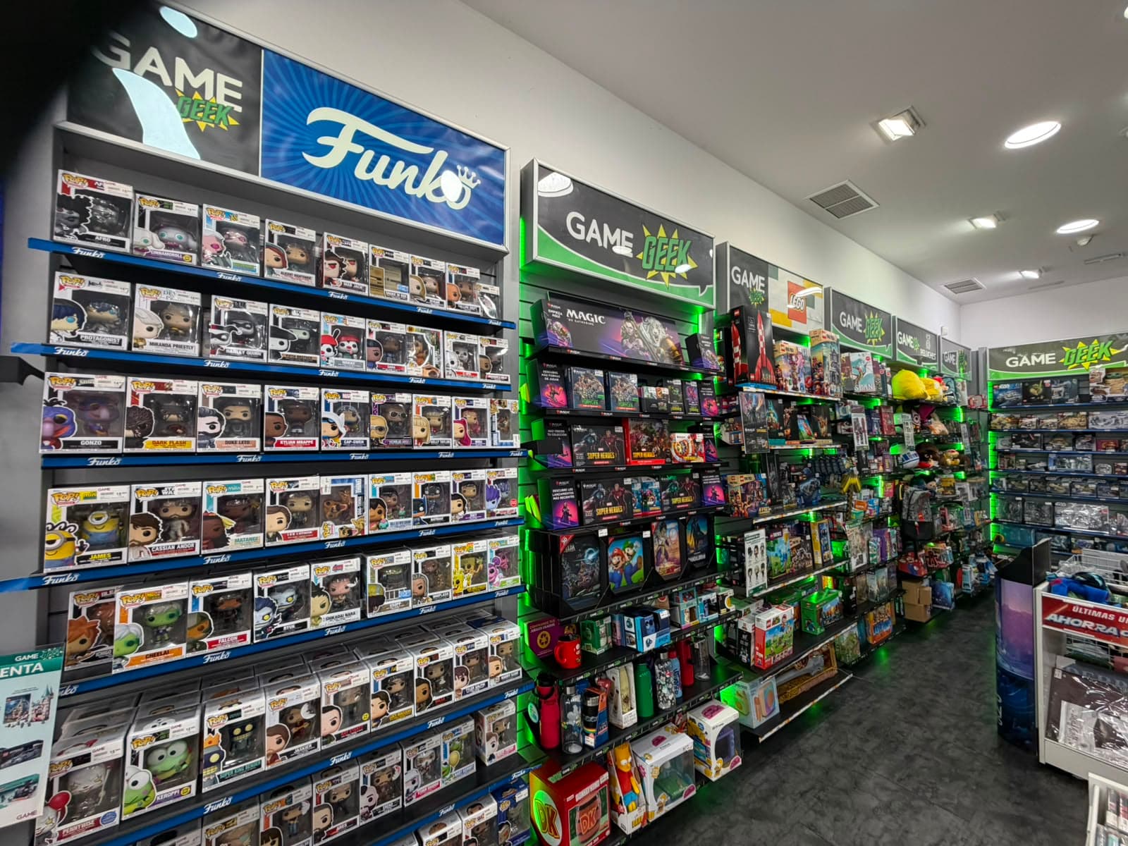 HUELVA HOLEA VIDEOJUEGOS 21007 - foto 4