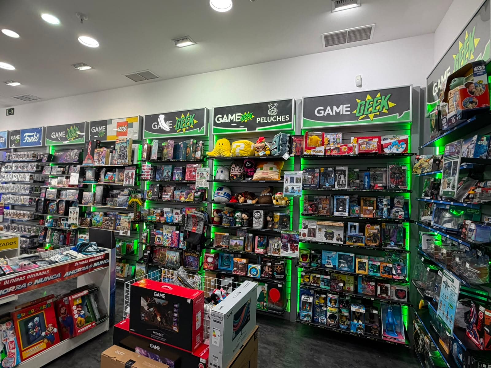 HUELVA HOLEA VIDEOJUEGOS 21007 - foto 5