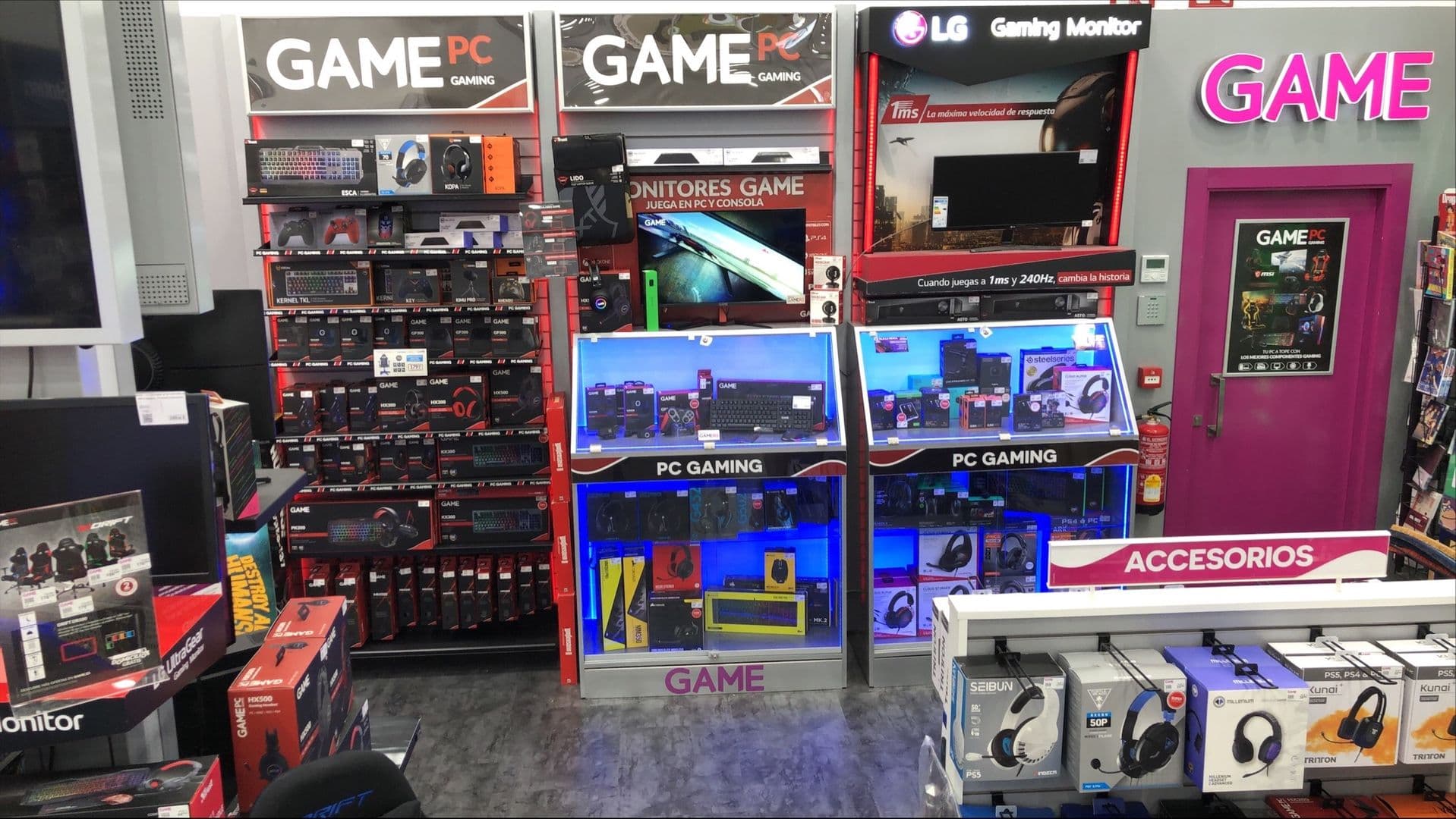 LAS PALMAS DE GRAN CANARIA ALISIOS VIDEOJUEGO - foto 6