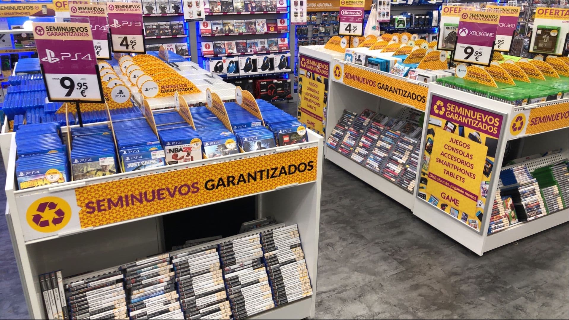LAS PALMAS DE GRAN CANARIA ALISIOS VIDEOJUEGO - foto 9