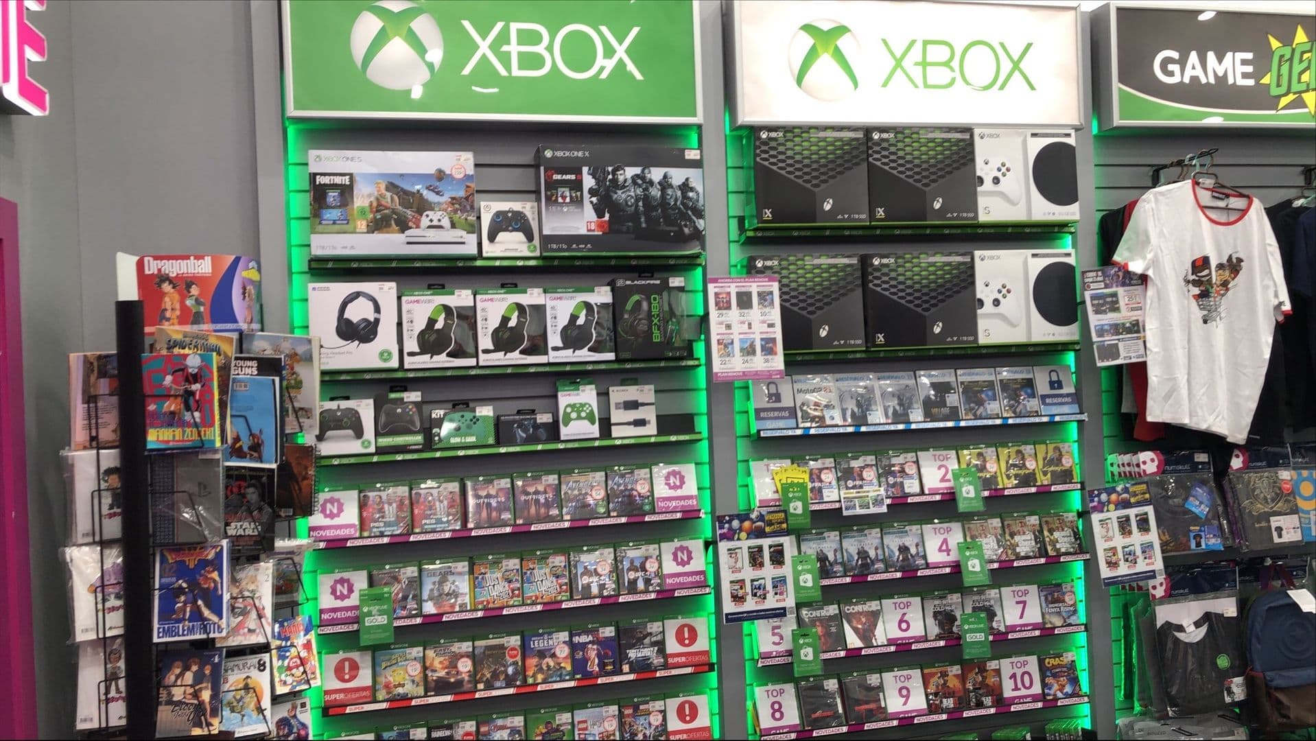 LAS PALMAS DE GRAN CANARIA ALISIOS VIDEOJUEGO - foto 10