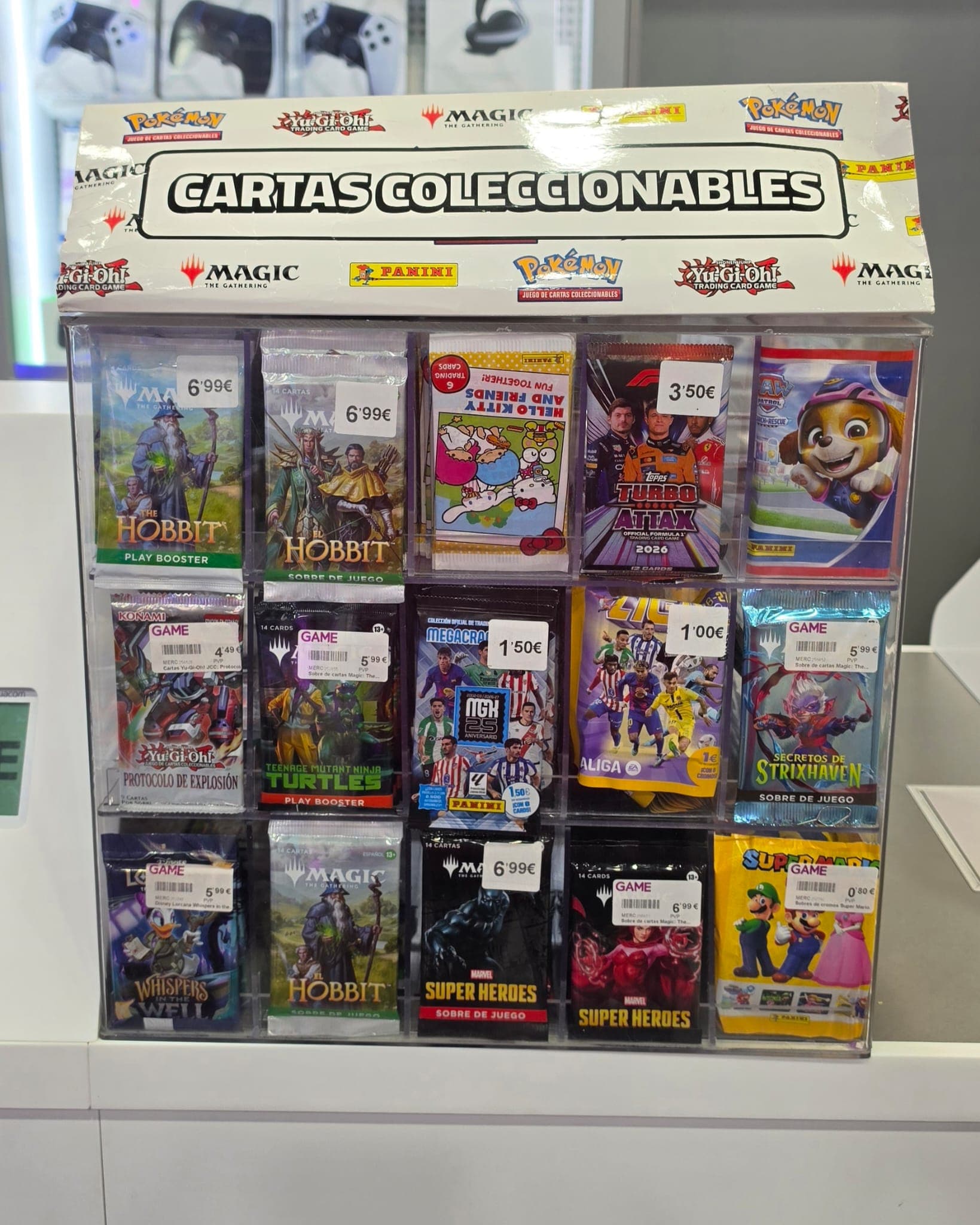 ALMERIA TORRECARDENAS VIDEOJUEGOS 04009 - foto 3