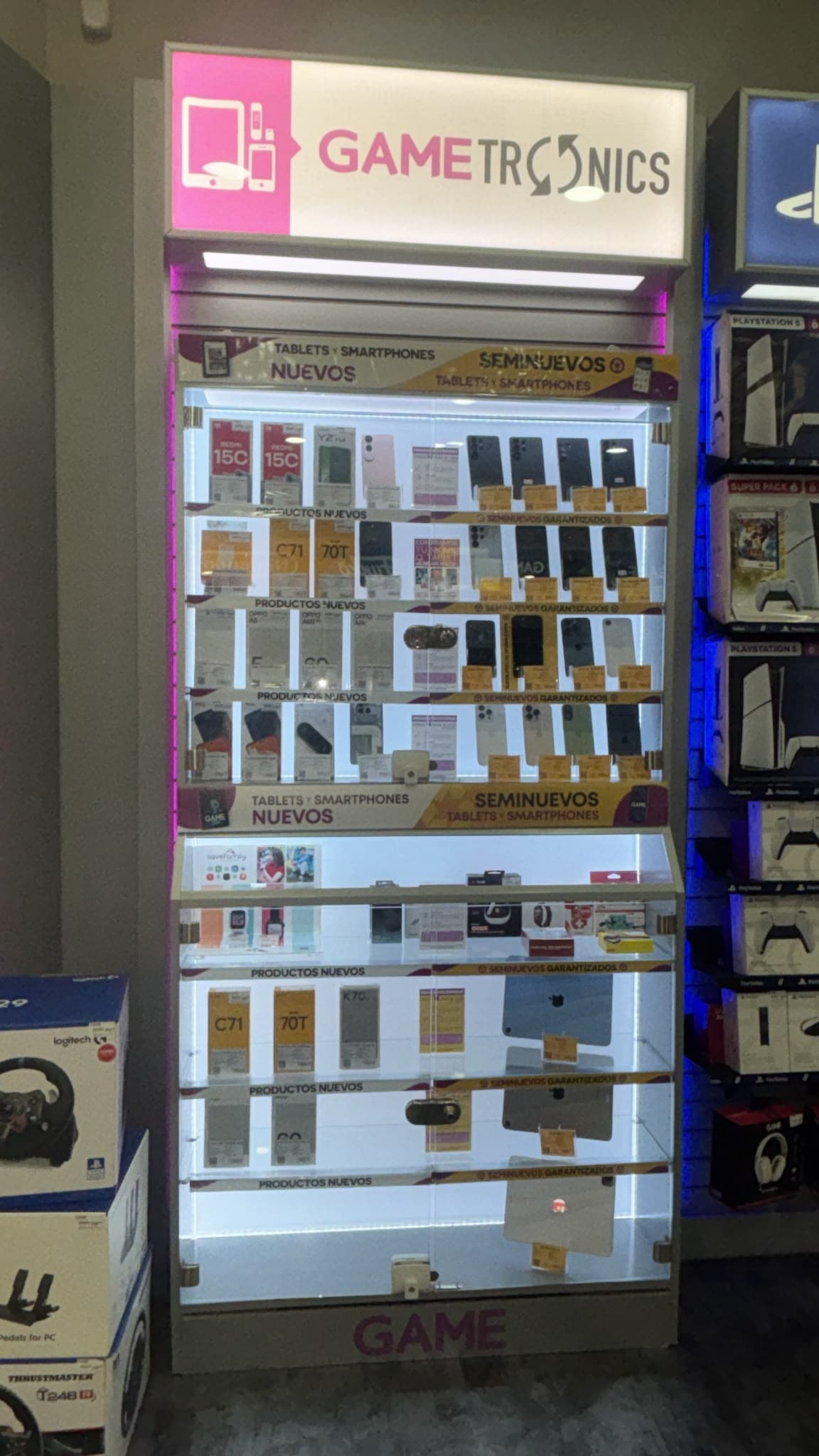 ALMERIA TORRECARDENAS VIDEOJUEGOS 04009 - foto 16