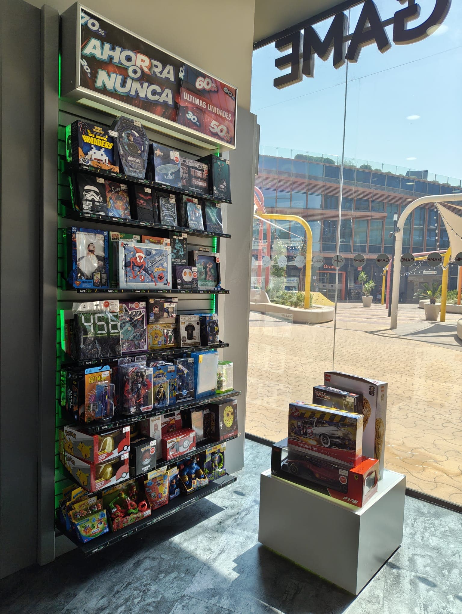 SEVILLA TORRESEVILLA VIDEOJUEGOS 4109 - foto 2