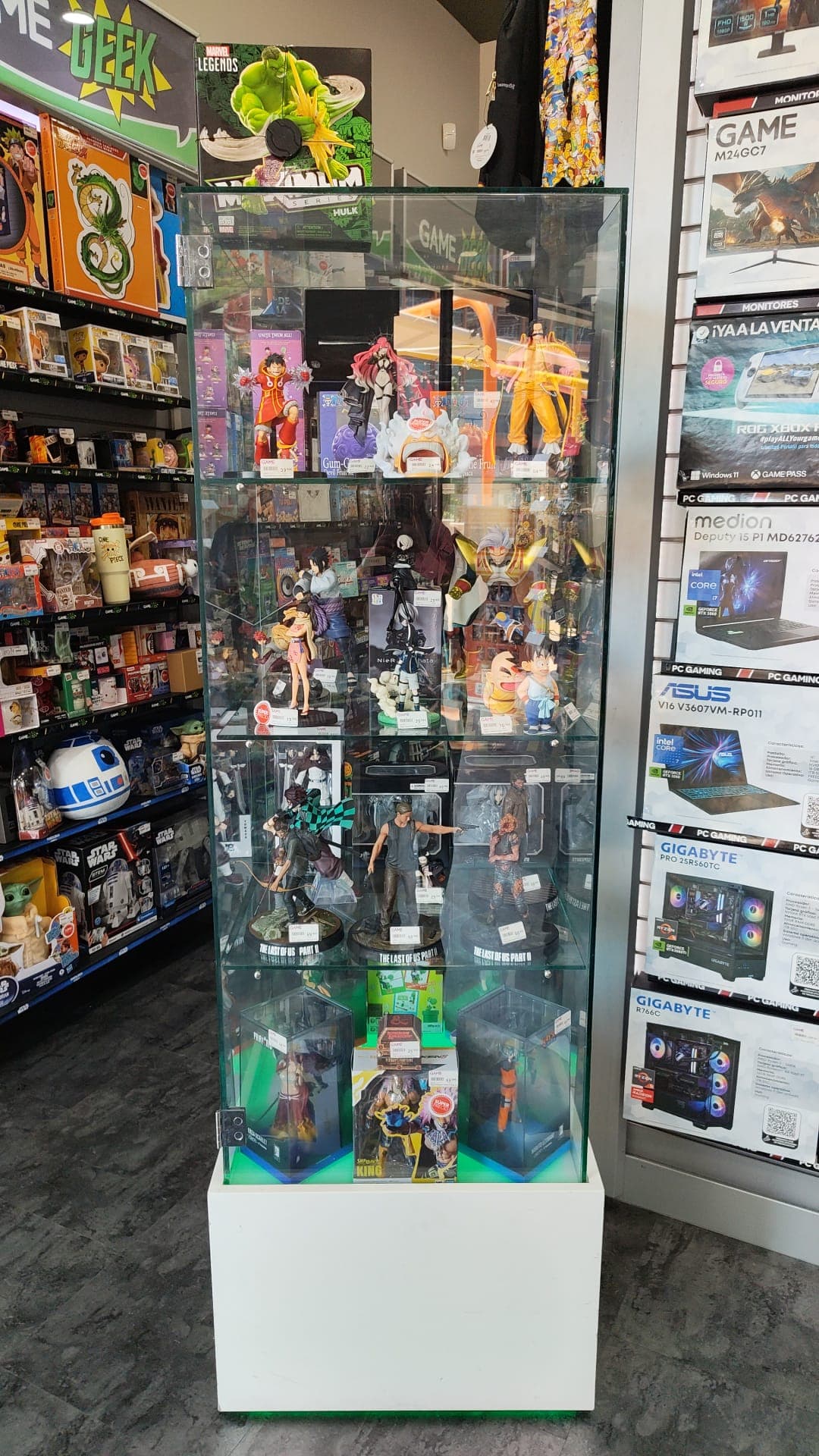 SEVILLA TORRESEVILLA VIDEOJUEGOS 4109 - foto 3