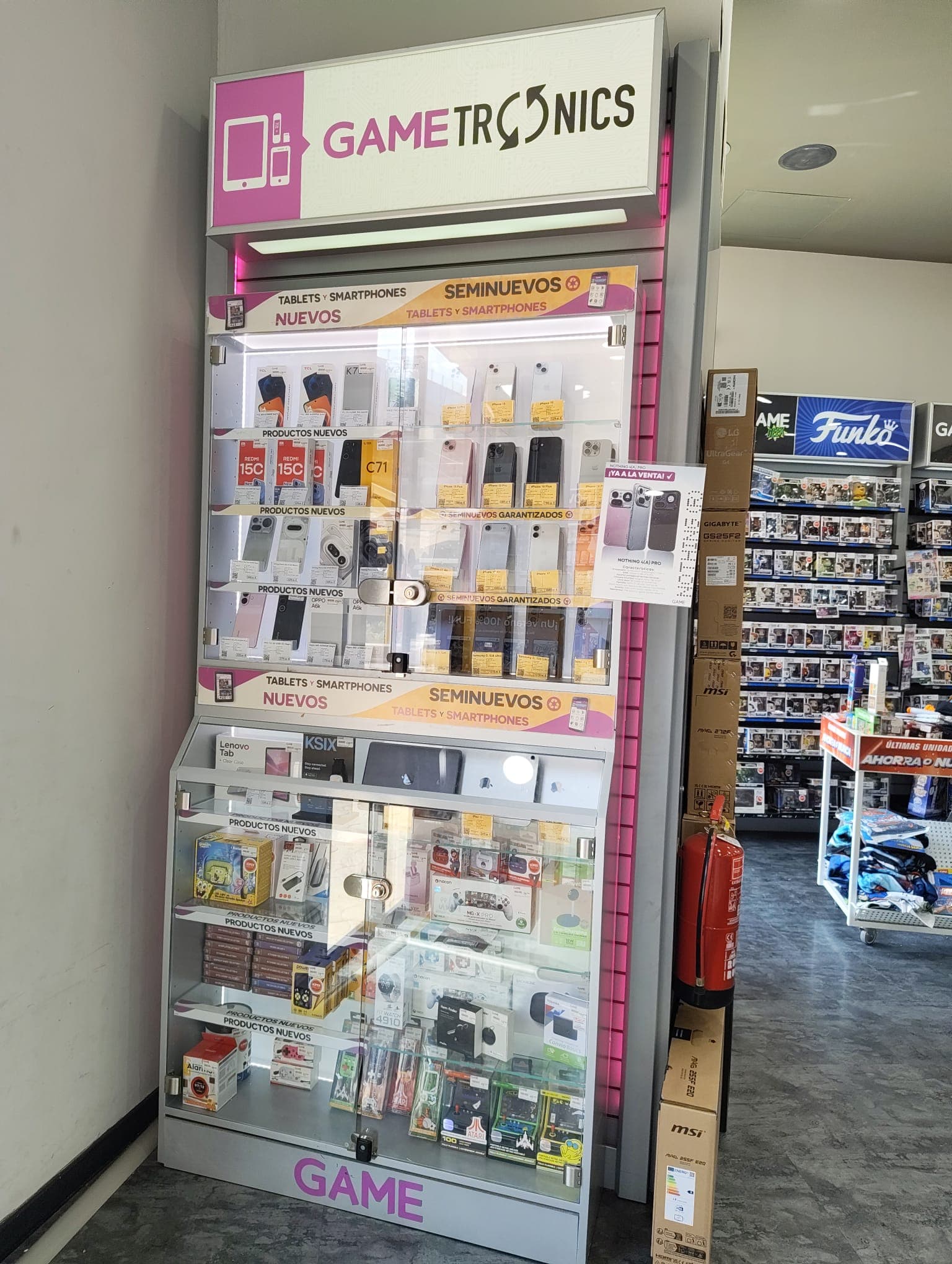 SEVILLA TORRESEVILLA VIDEOJUEGOS 4109 - foto 4