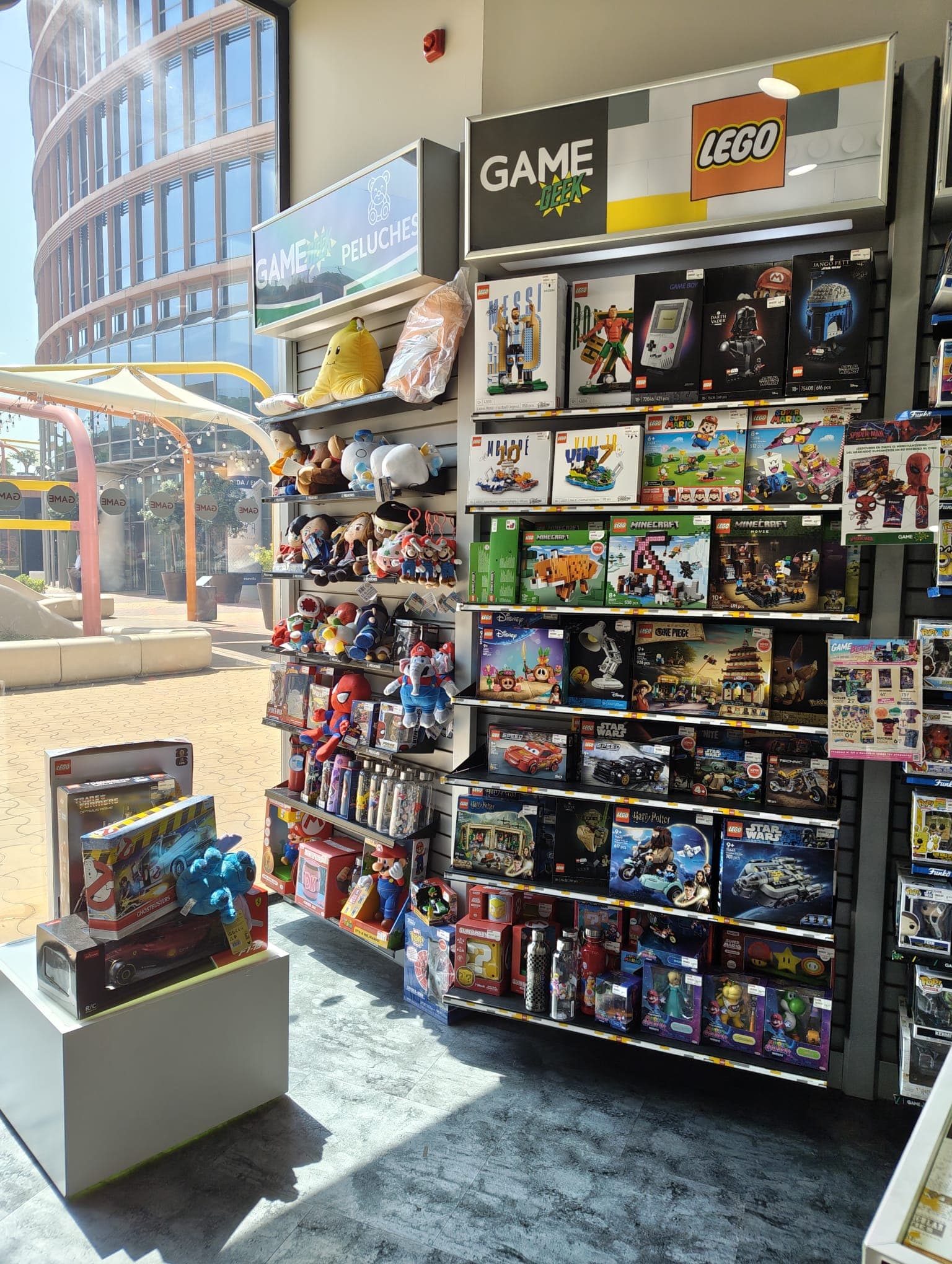SEVILLA TORRESEVILLA VIDEOJUEGOS 4109 - foto 5