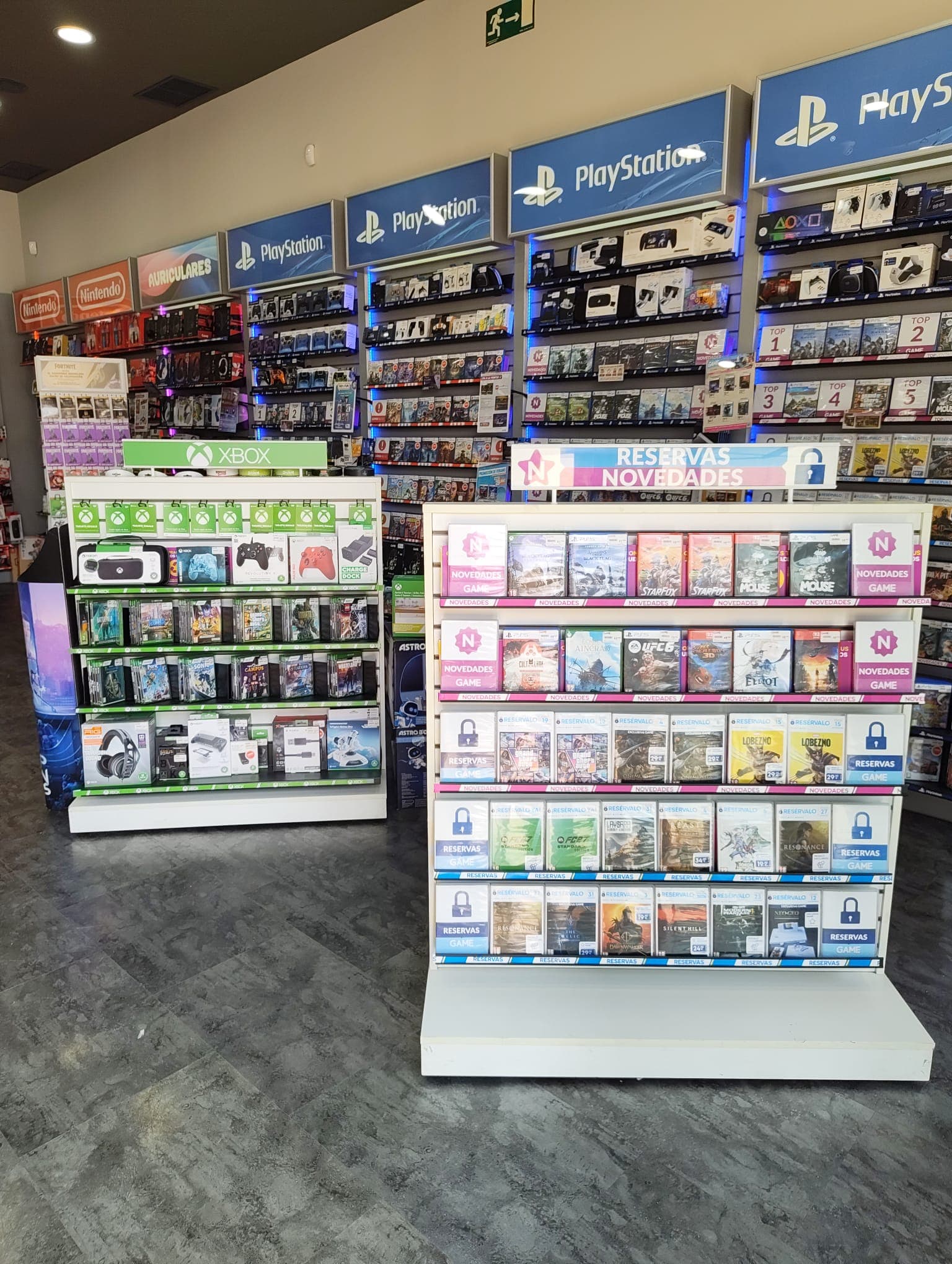 SEVILLA TORRESEVILLA VIDEOJUEGOS 4109 - foto 7
