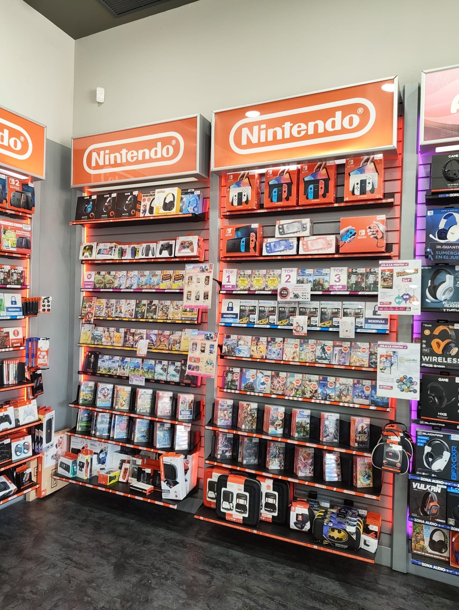 SEVILLA TORRESEVILLA VIDEOJUEGOS 4109 - foto 9