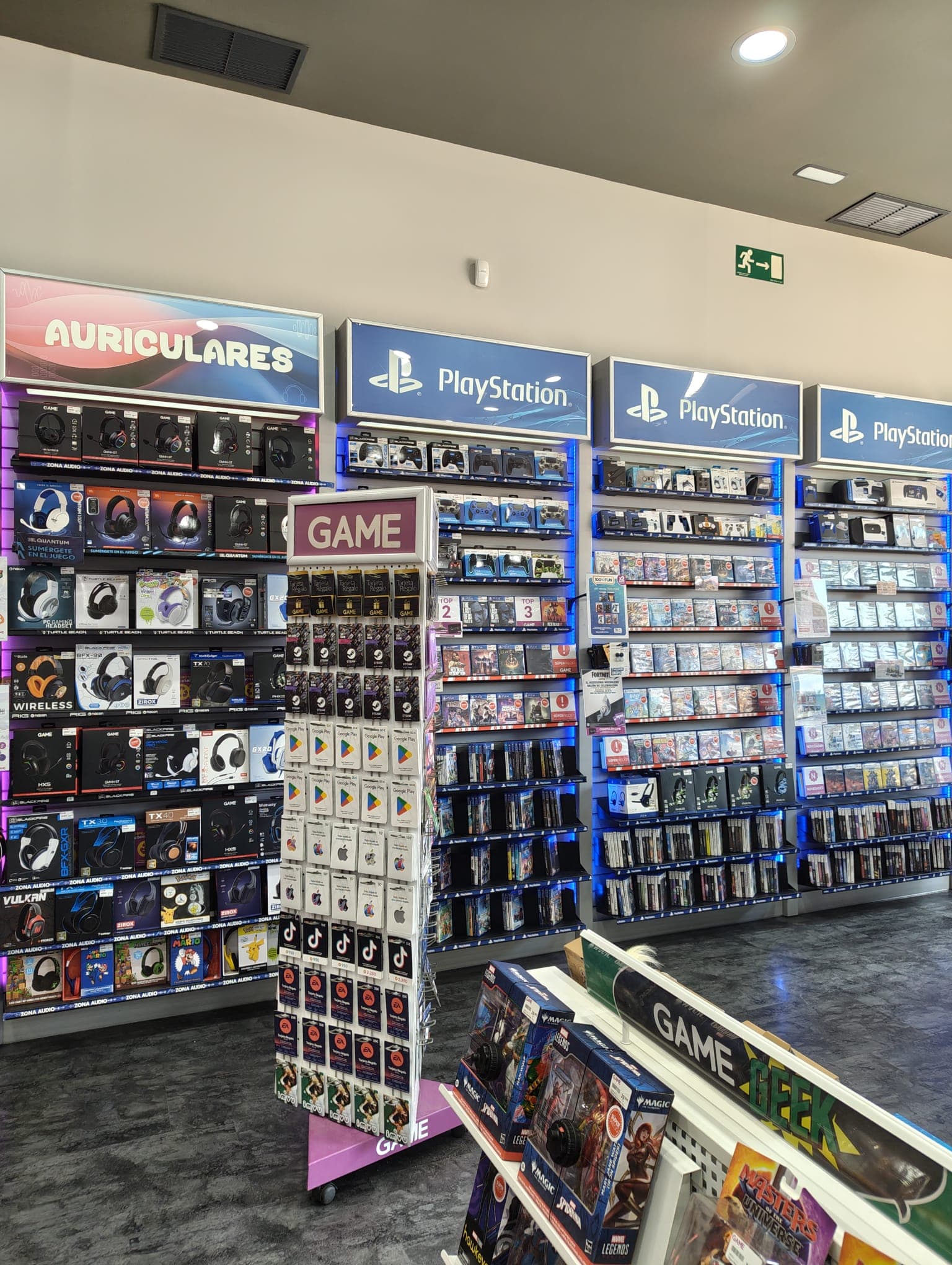 SEVILLA TORRESEVILLA VIDEOJUEGOS 4109 - foto 12