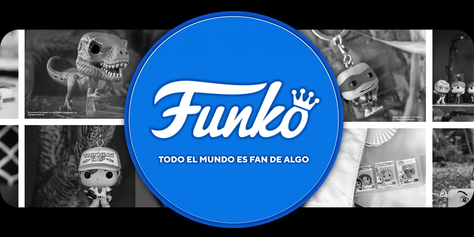 Universo Funko