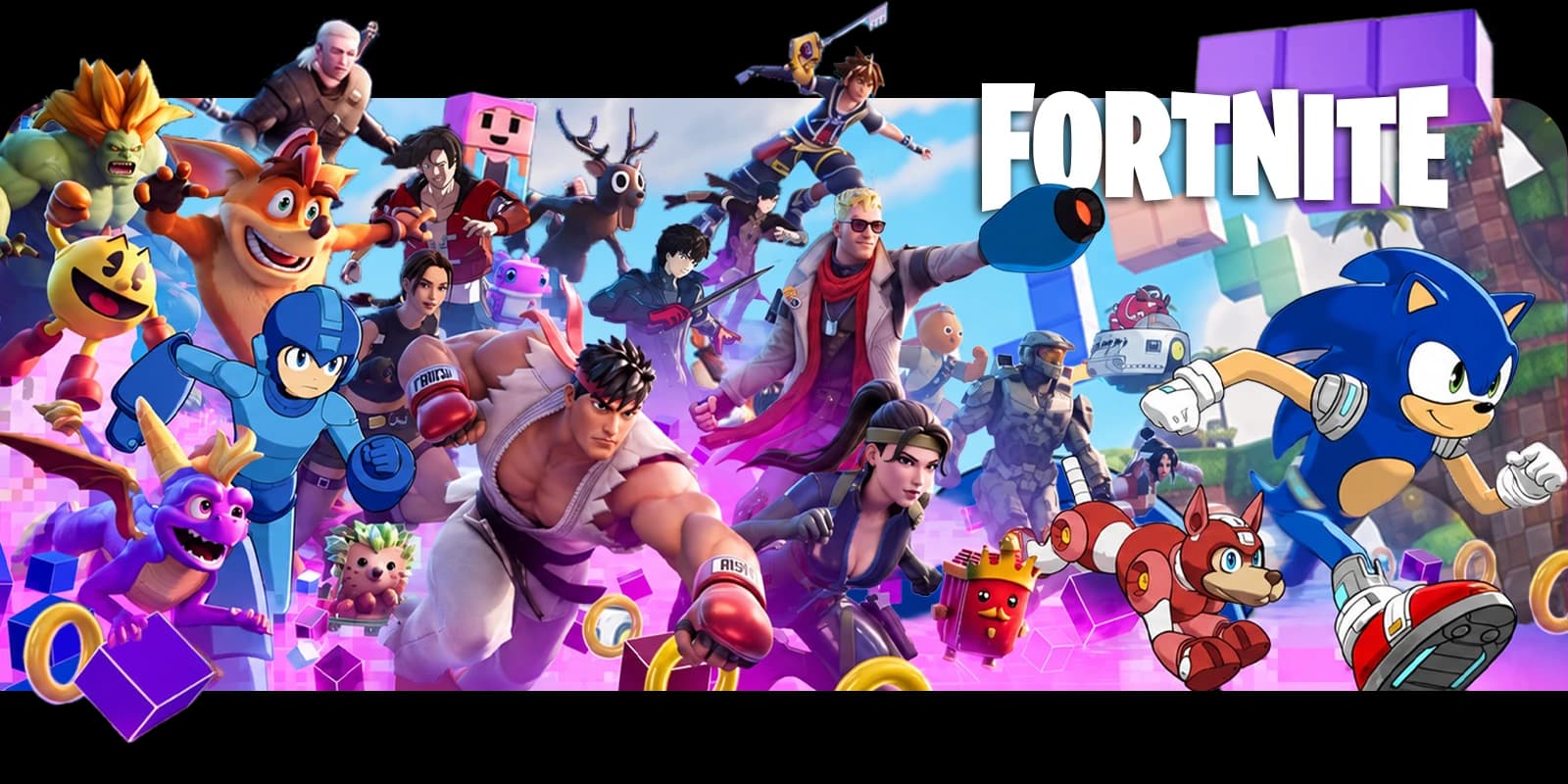 Fortnite
