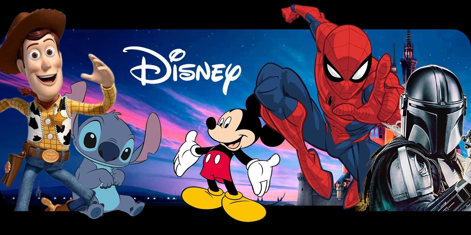 Disney