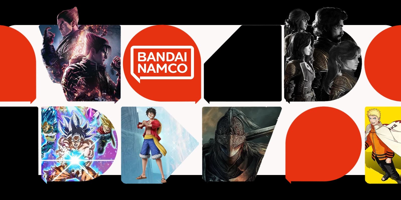 Bandai Namco