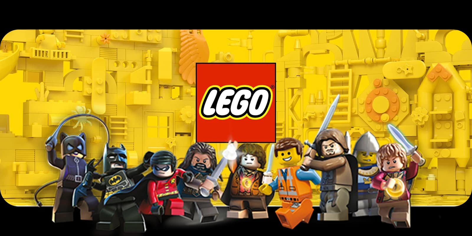 LEGO