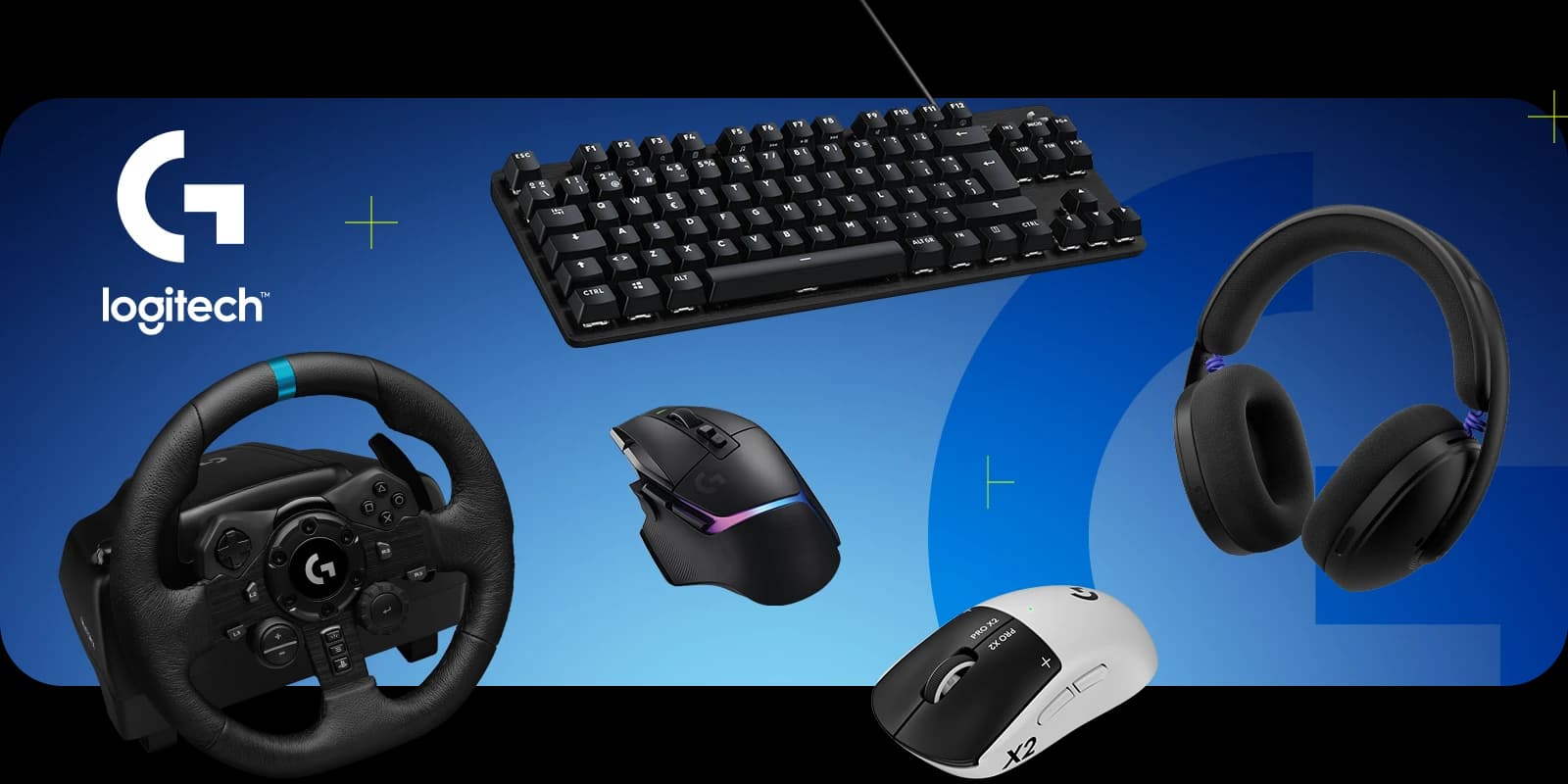 Logitech