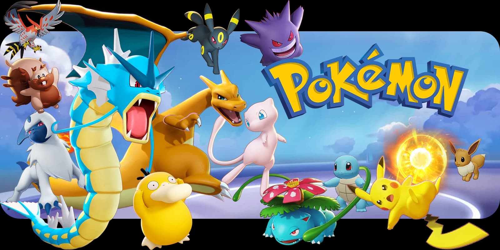 Pokemon