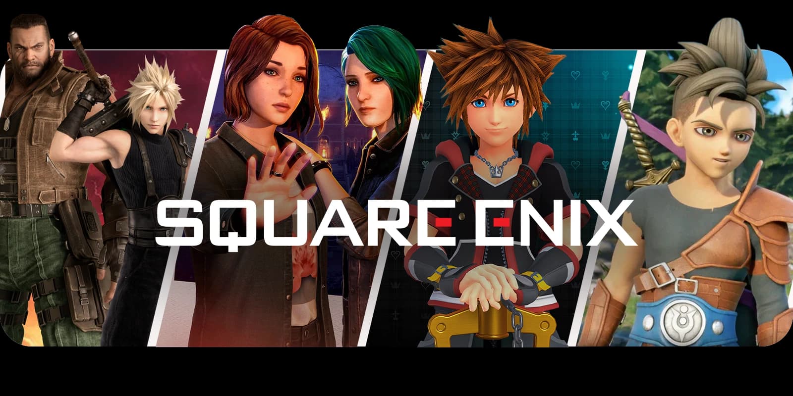 Square Enix