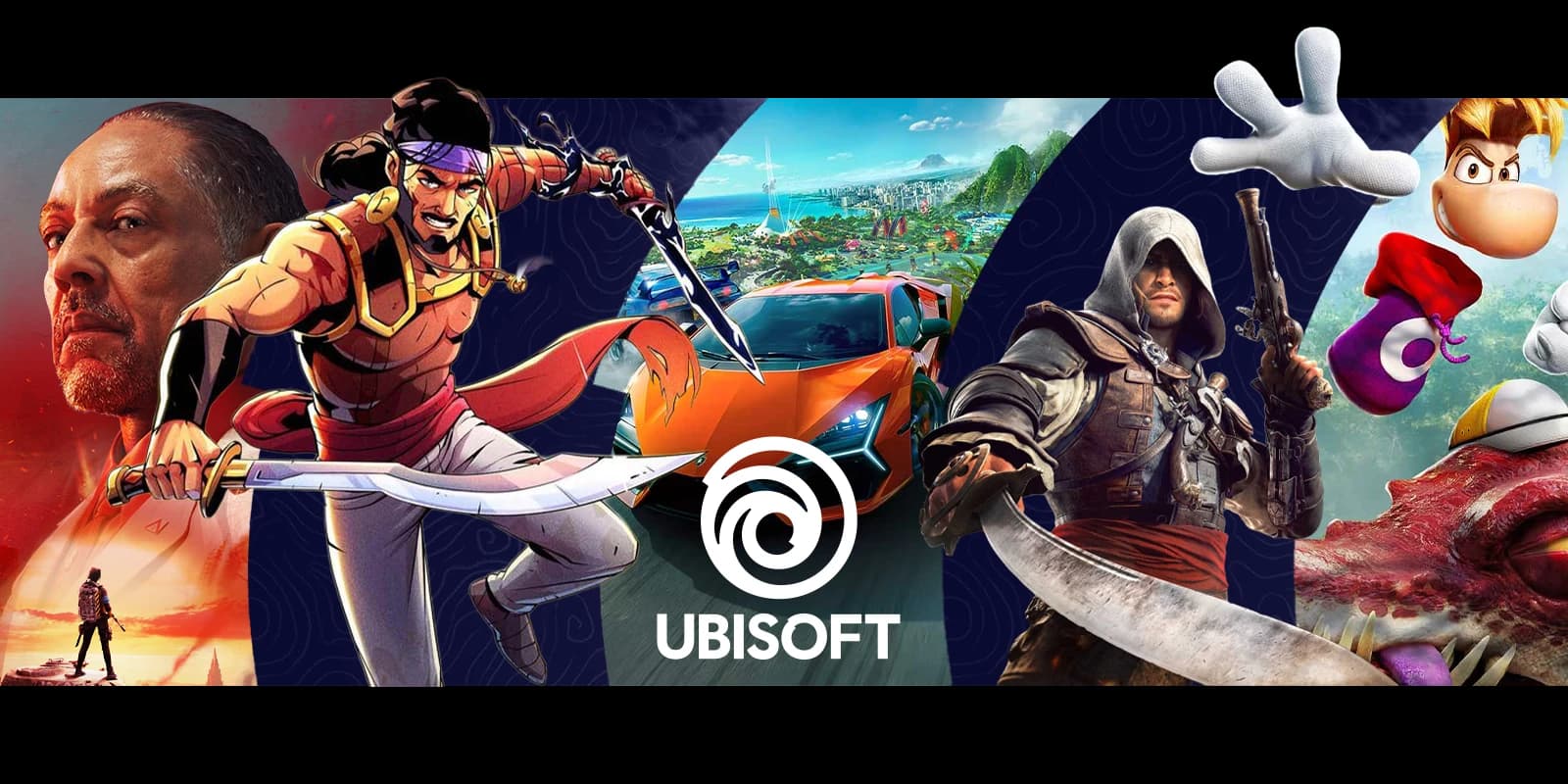 Ubisoft