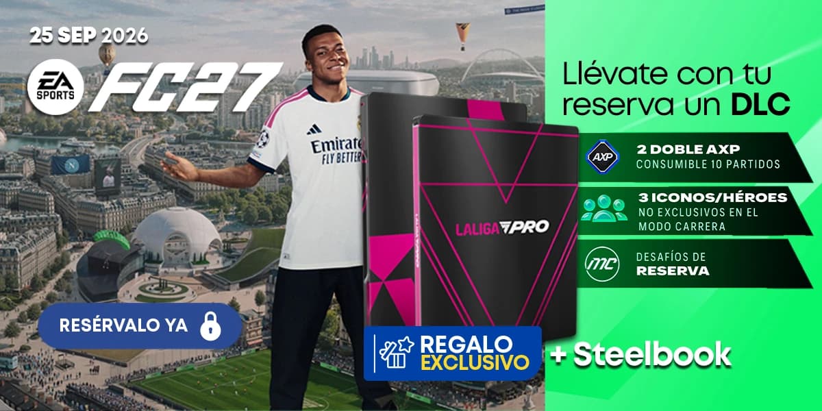EA Sports FC27