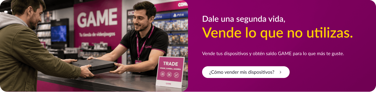 Protege tus dispositivos con el seguro GAME