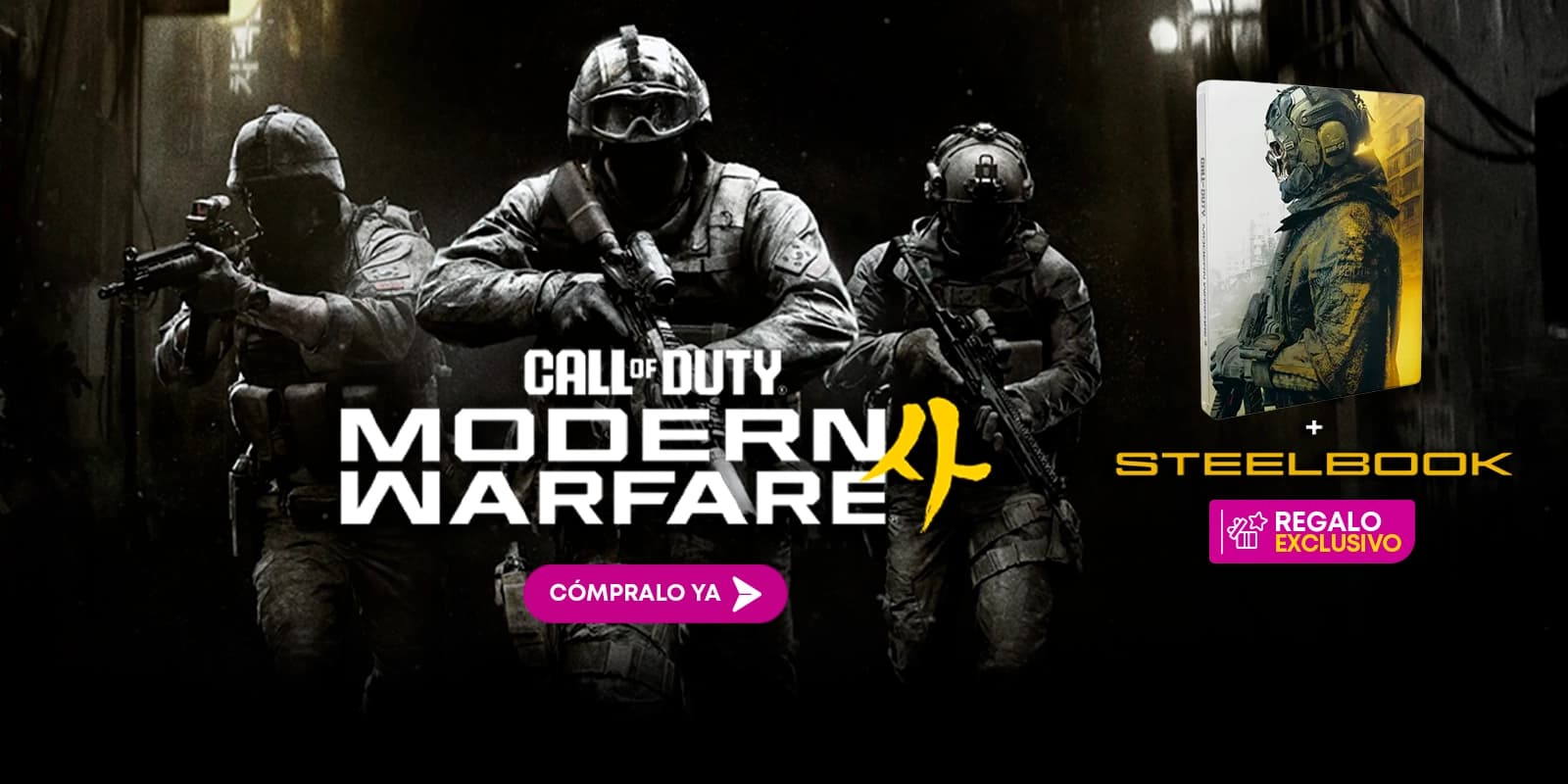 Call Of Duty 