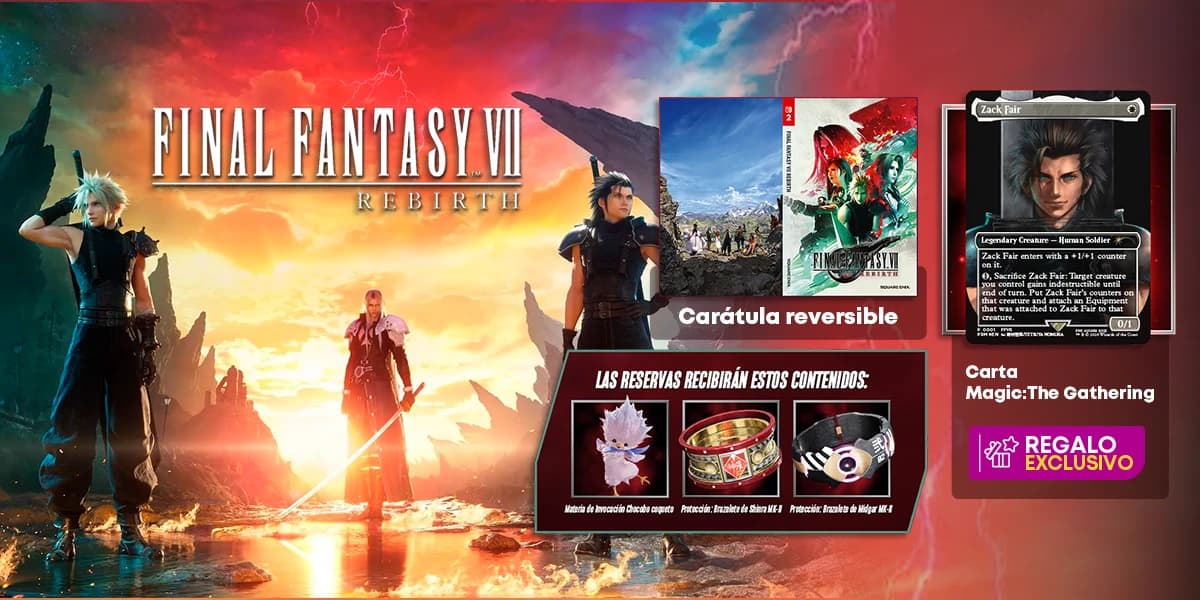 final fantasy rebirth nsw2
