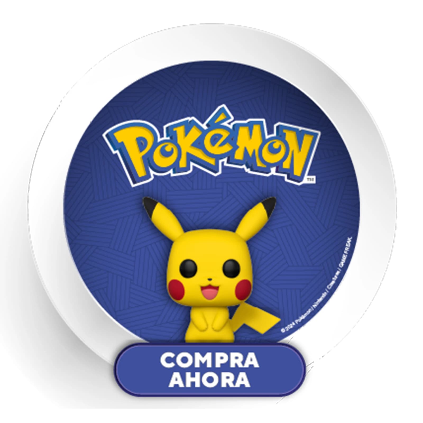 Pokémon