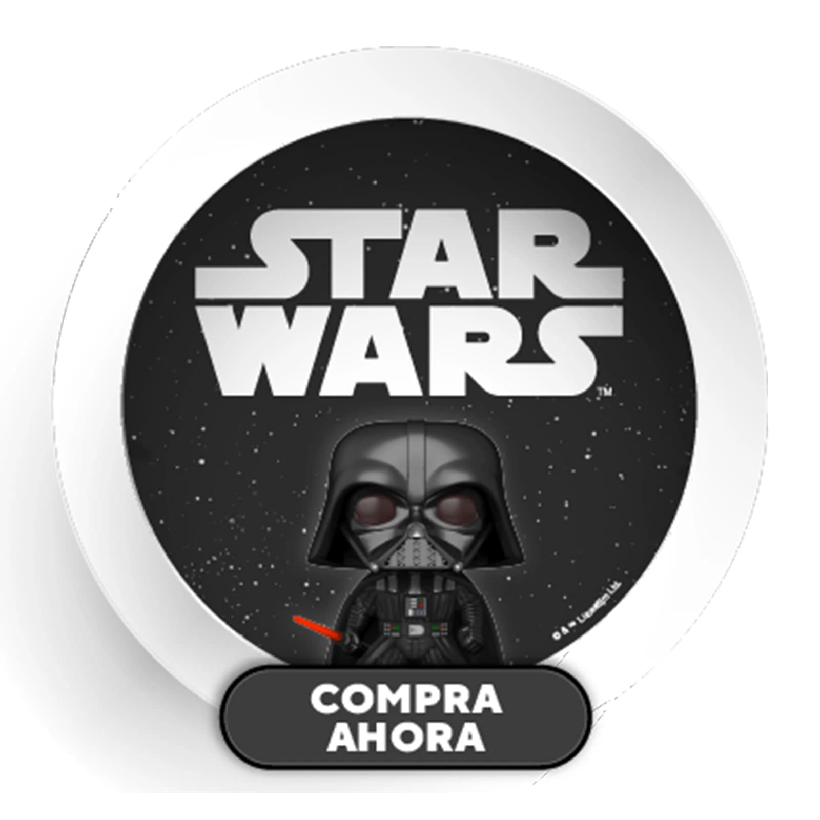 POP Star Wars
