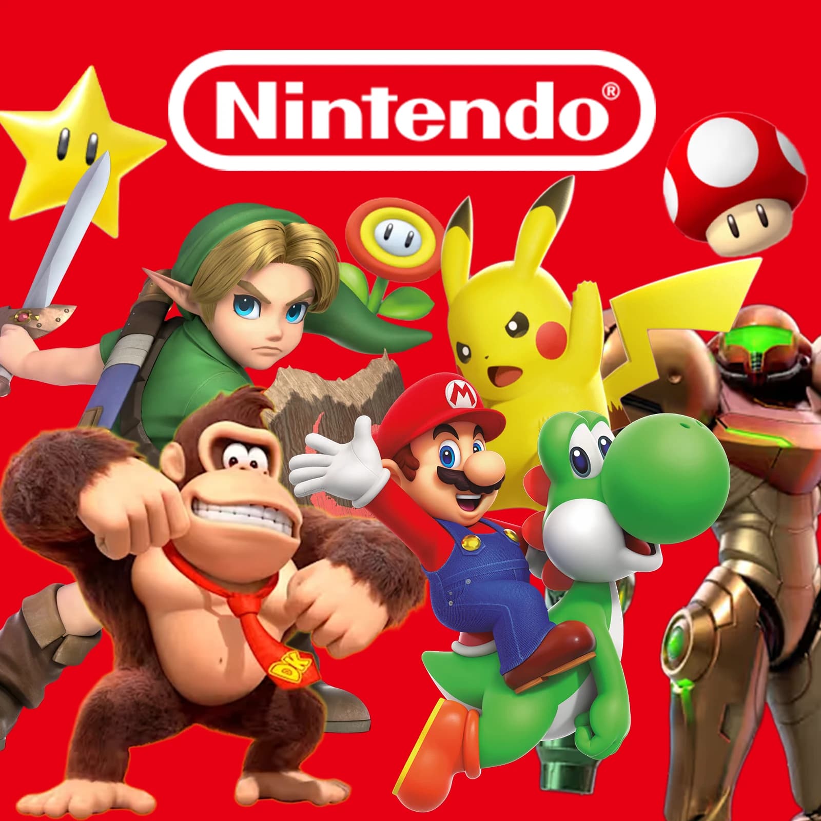 Nintendo